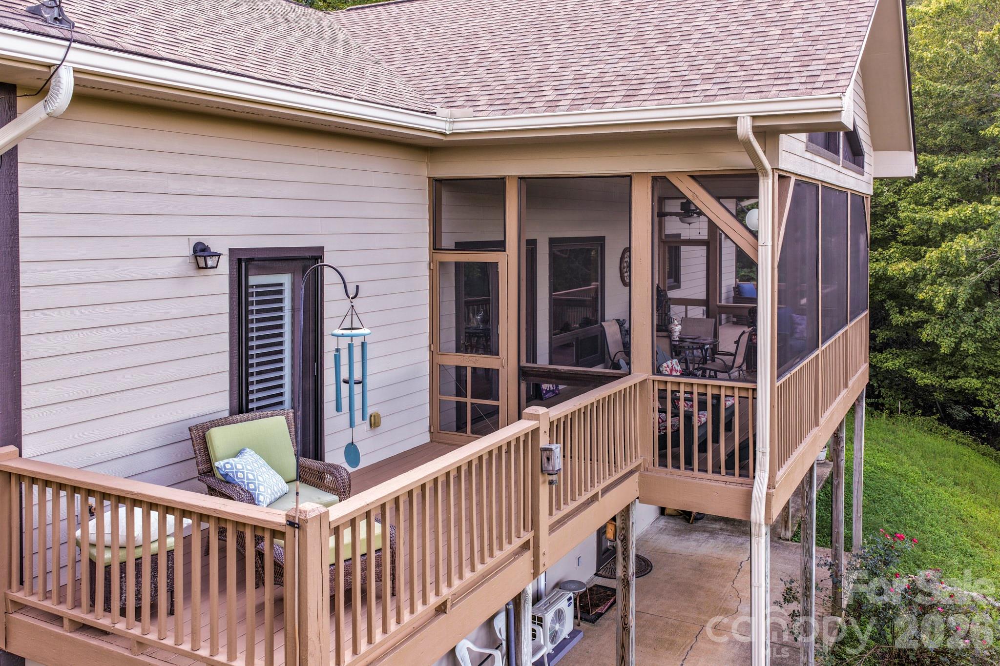 Single Family Residence at 190 Tanglewood Trail, Lake Lure, photo 6 of 40