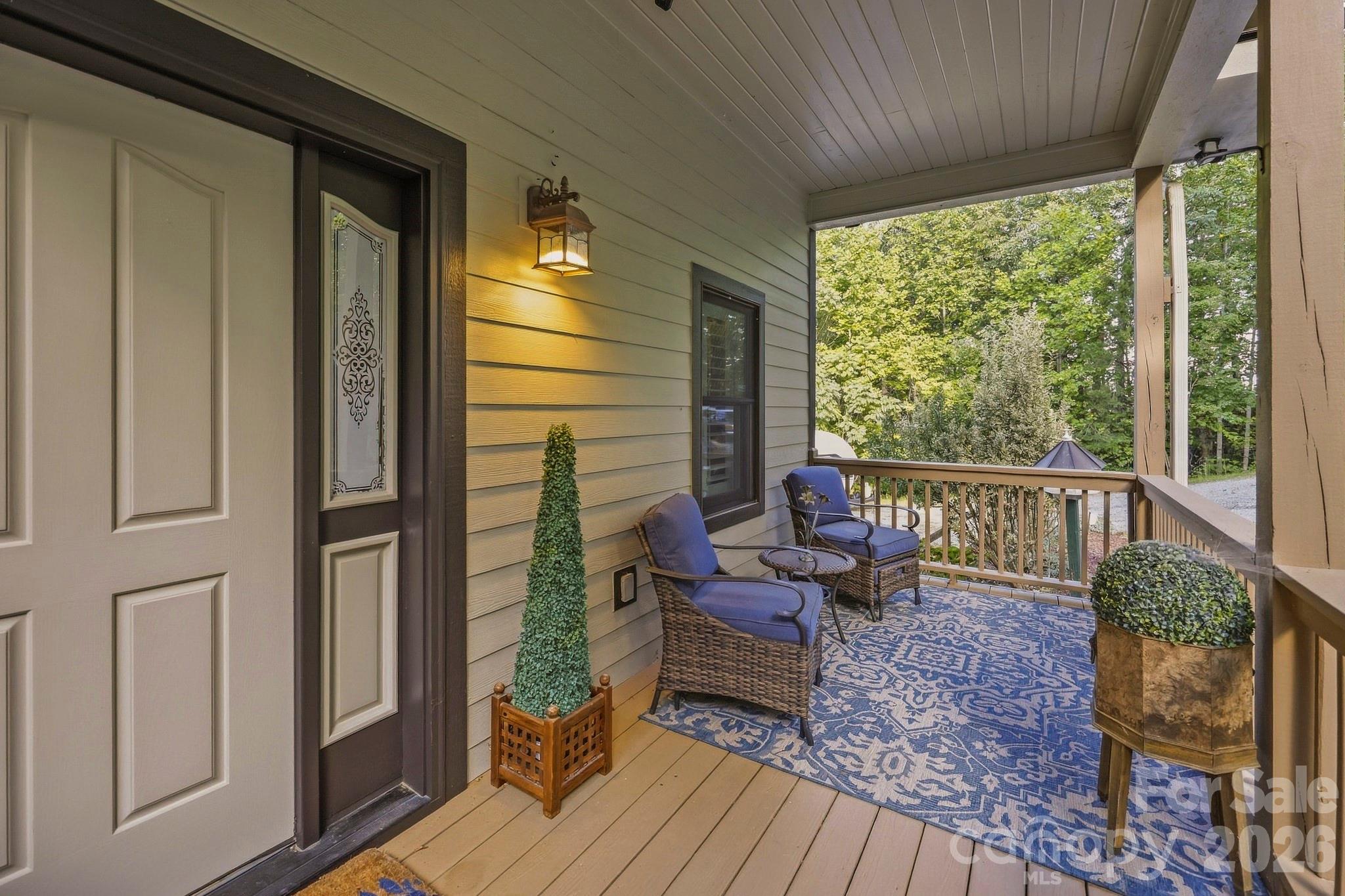 Single Family Residence at 190 Tanglewood Trail, Lake Lure, photo 7 of 40