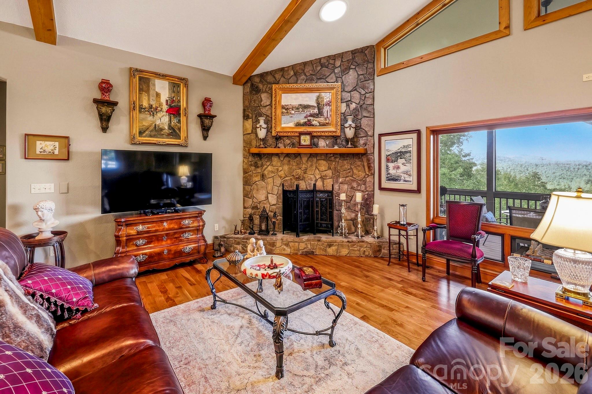 Single Family Residence at 190 Tanglewood Trail, Lake Lure, photo 9 of 40