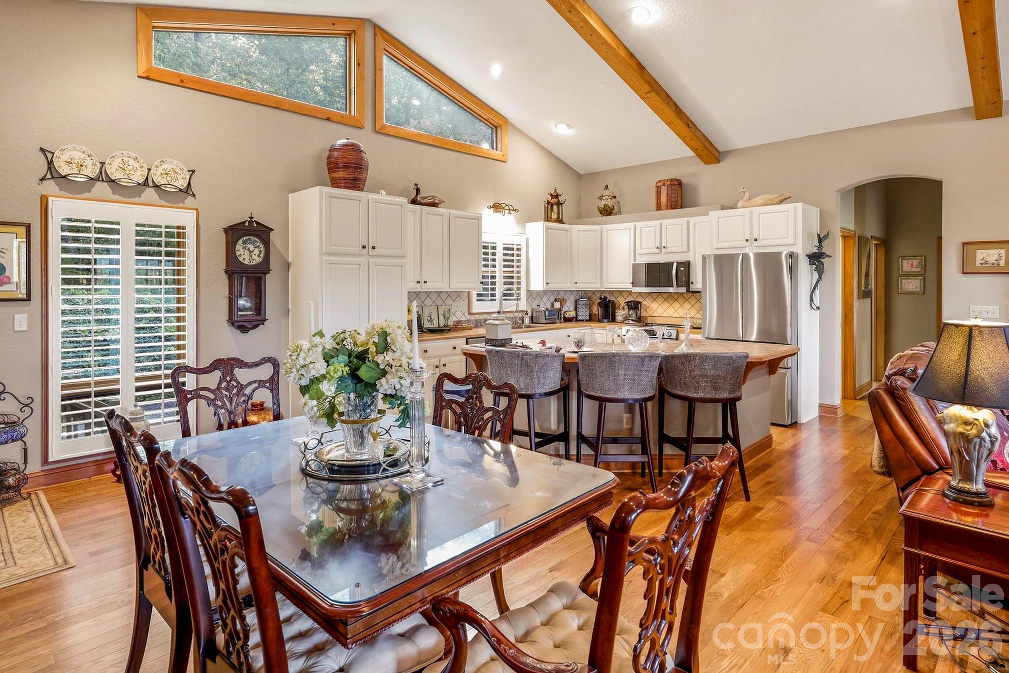 Single Family Residence at 190 Tanglewood Trail, Lake Lure, photo 11 of 40