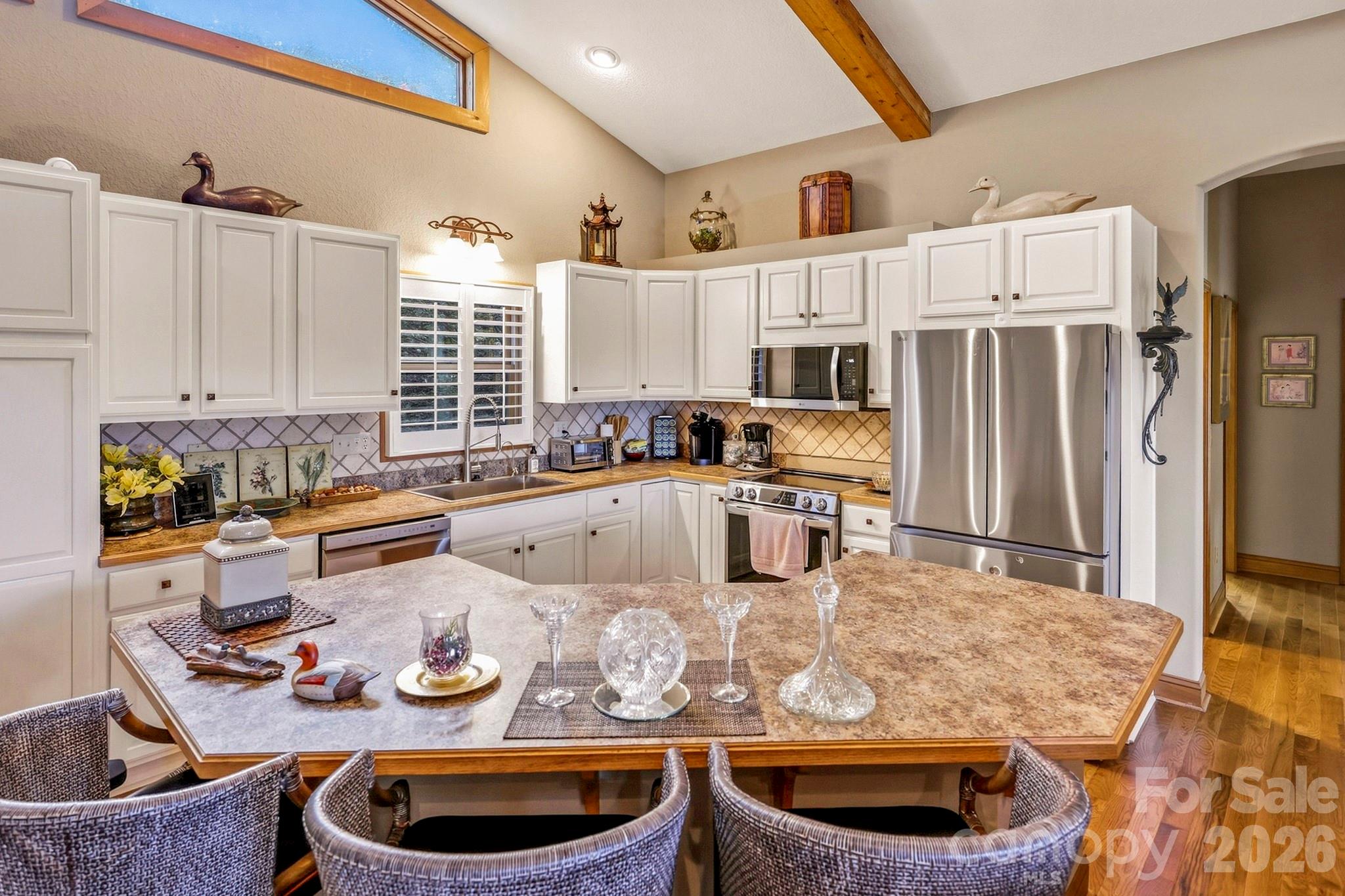 Single Family Residence at 190 Tanglewood Trail, Lake Lure, photo 12 of 40