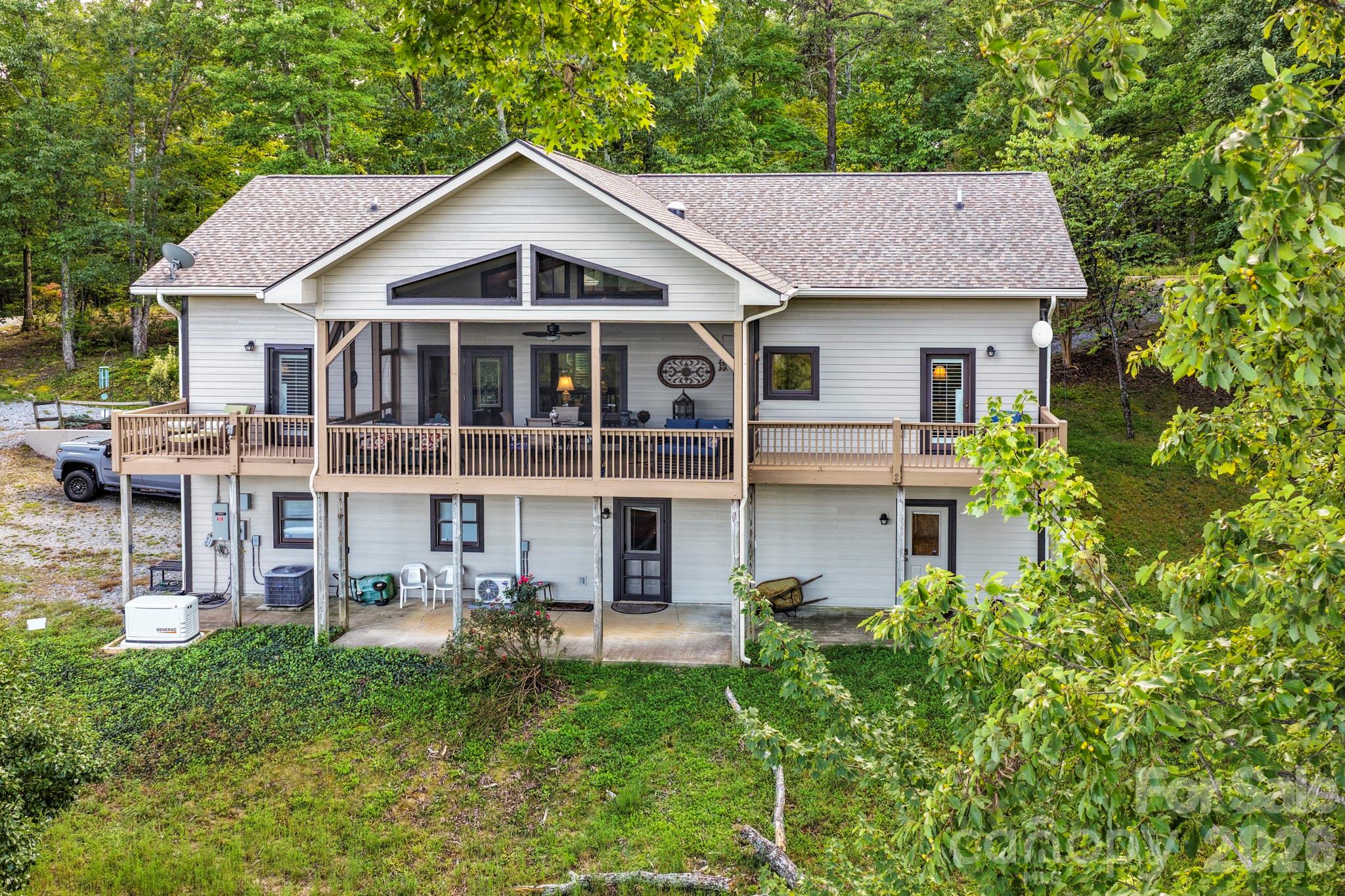 Single Family Residence at 190 Tanglewood Trail, Lake Lure, photo 36 of 40
