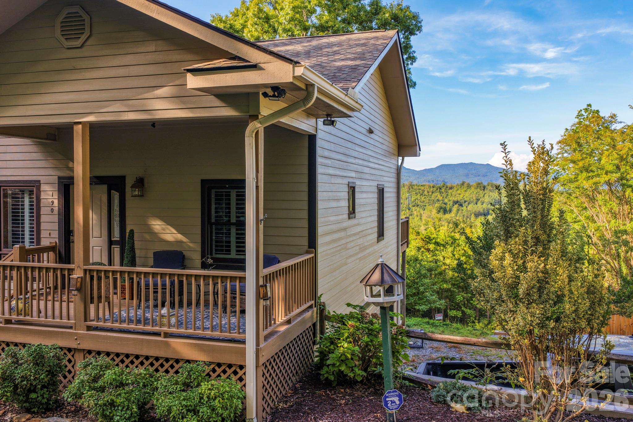 Single Family Residence at 190 Tanglewood Trail, Lake Lure, photo 38 of 40