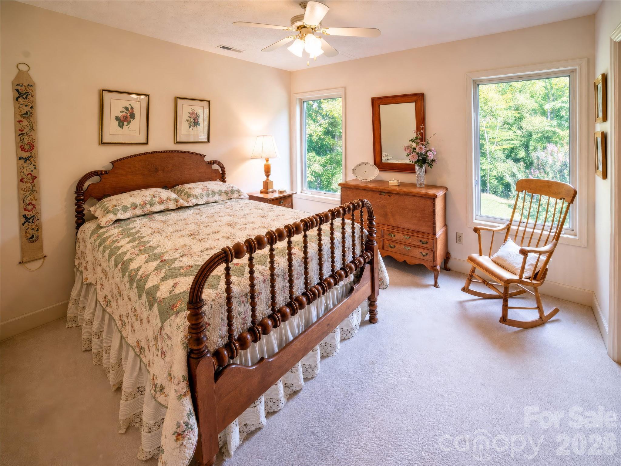 Upper Floor BRM2 - 15809 US 221 None N, Marion