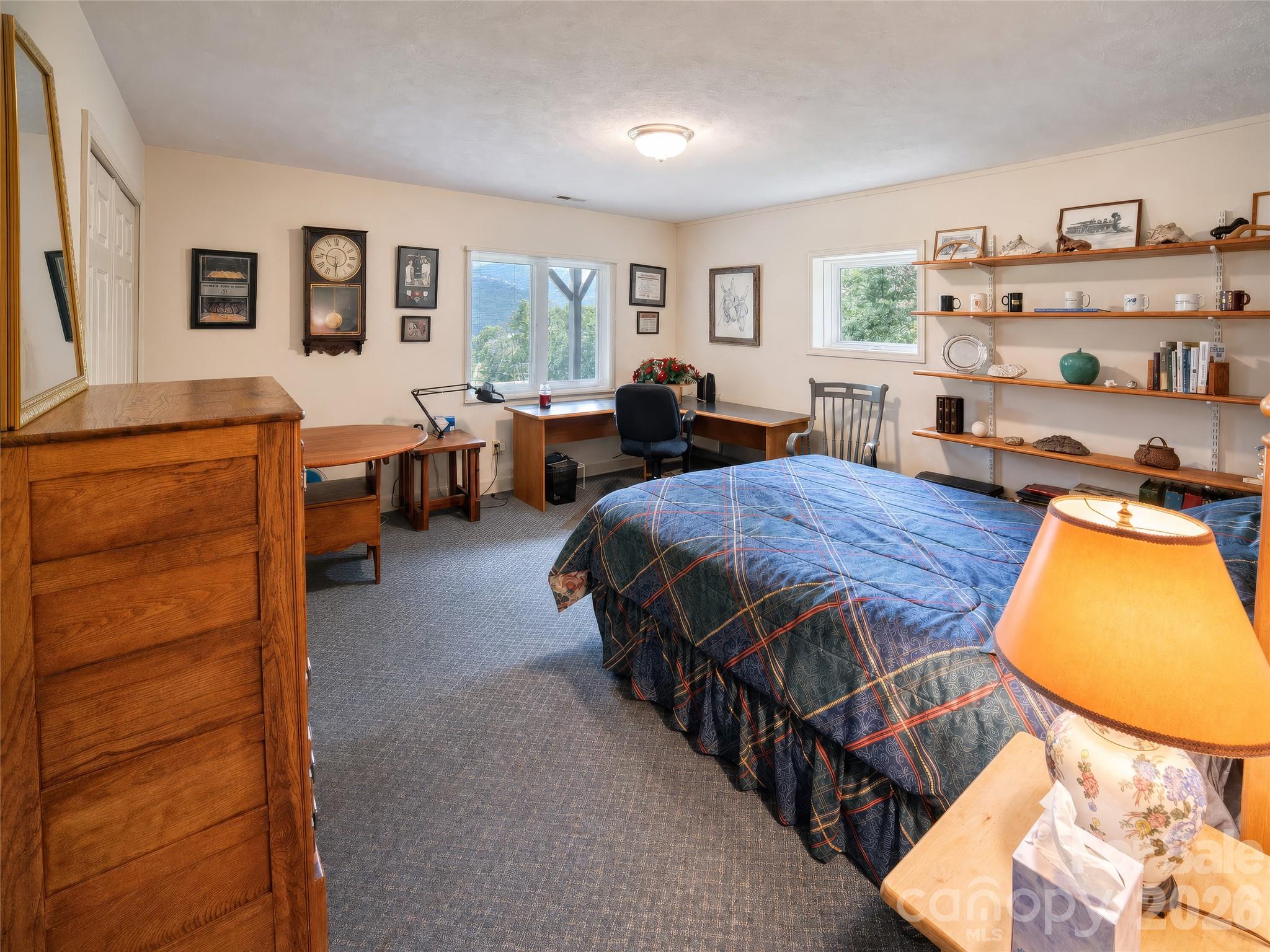 Downstairs BRM1 - 15809 US 221 None N, Marion