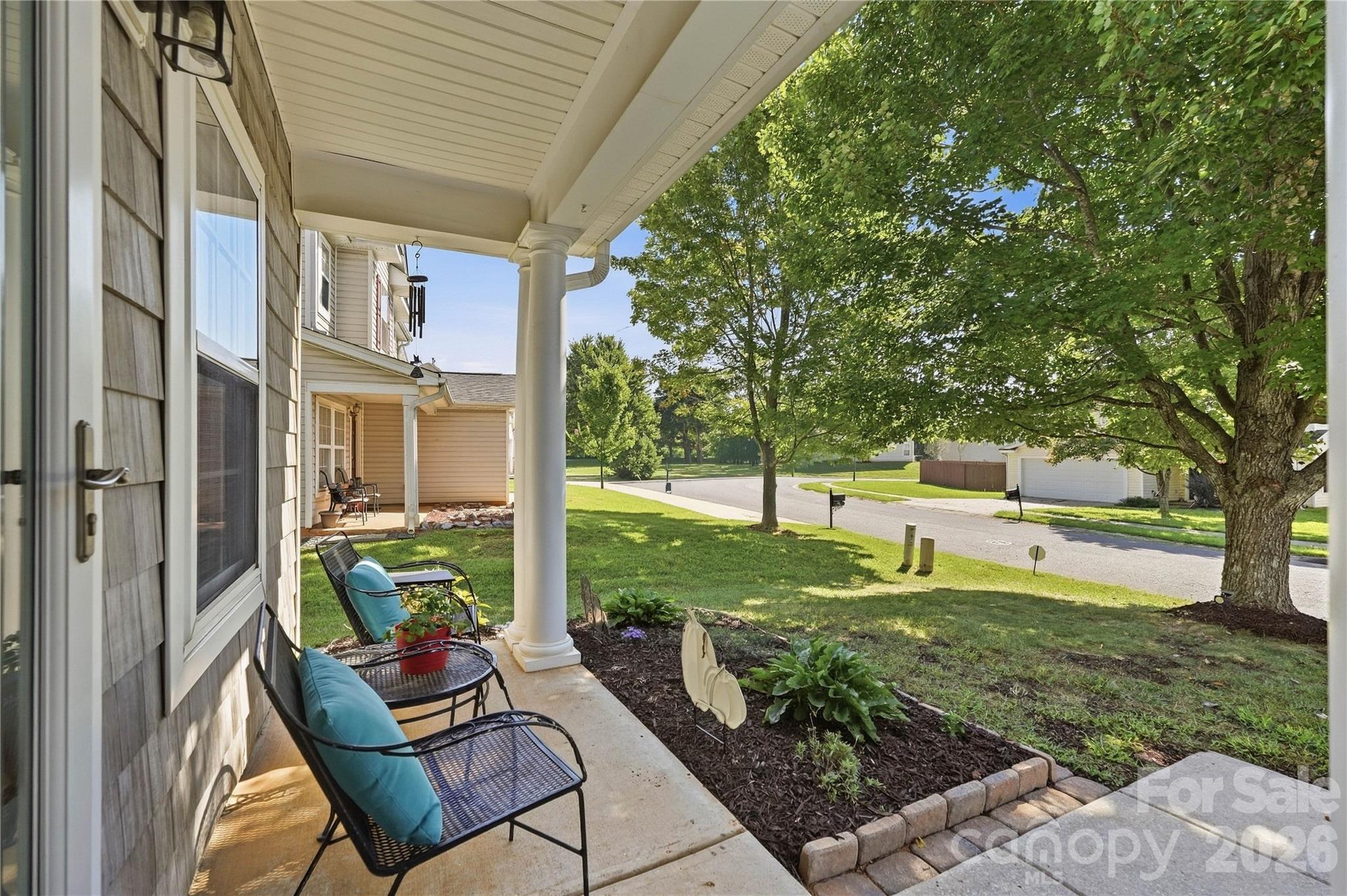 Single Family Residence at 167 Ranlo Avenue, Gastonia, photo 3 of 48