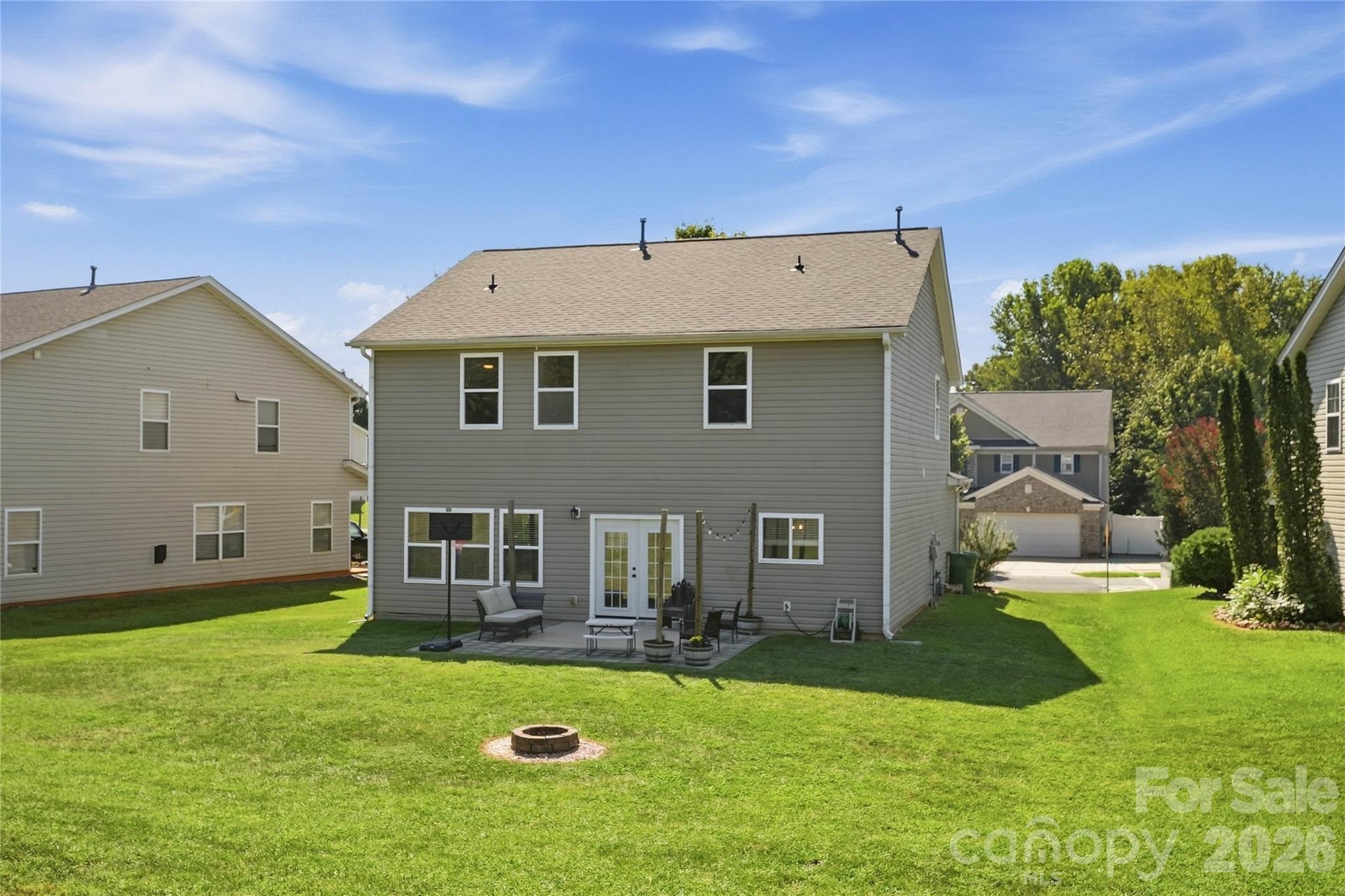 Single Family Residence at 167 Ranlo Avenue, Gastonia, photo 9 of 48