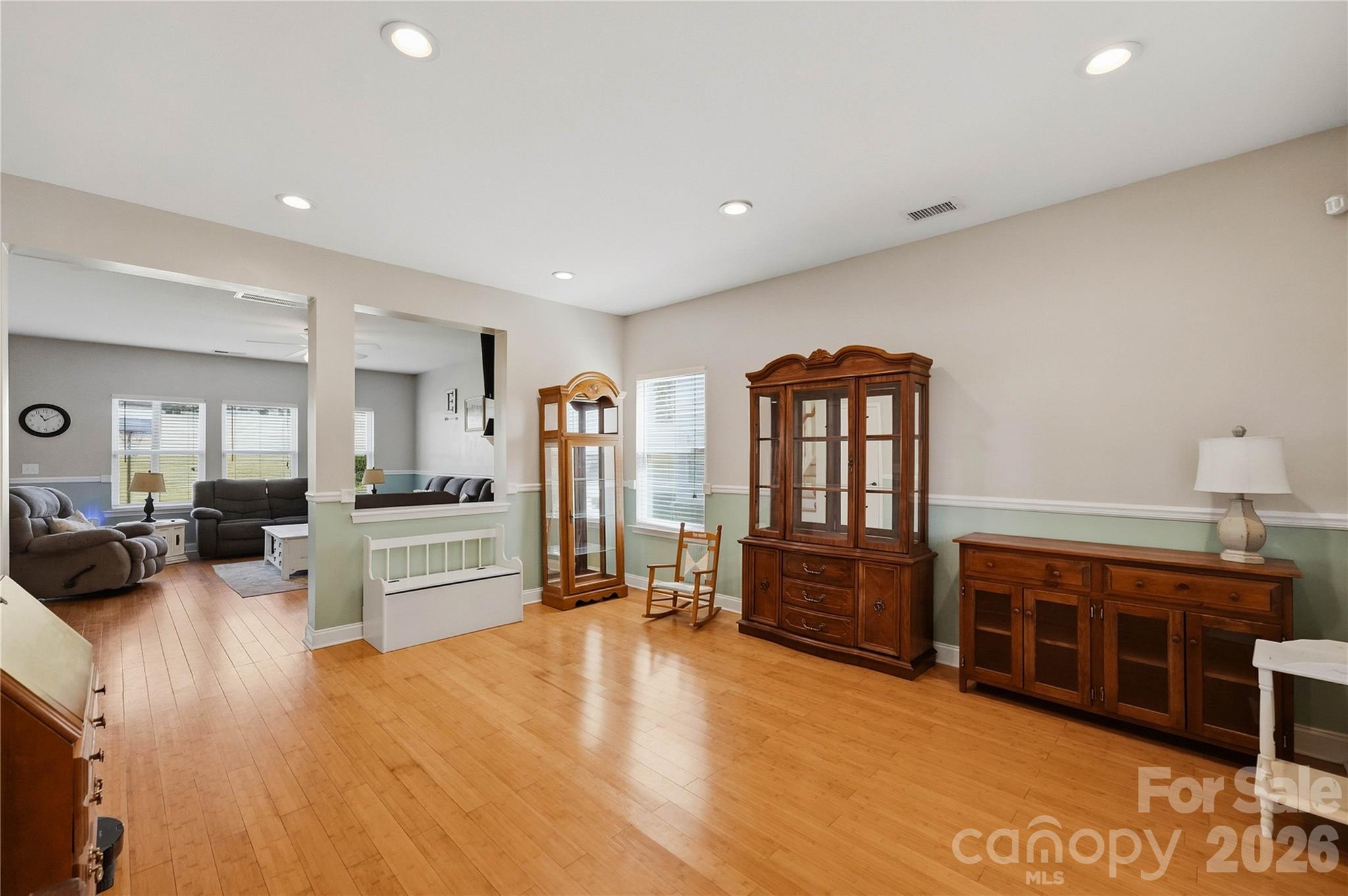Single Family Residence at 167 Ranlo Avenue, Gastonia, photo 11 of 48