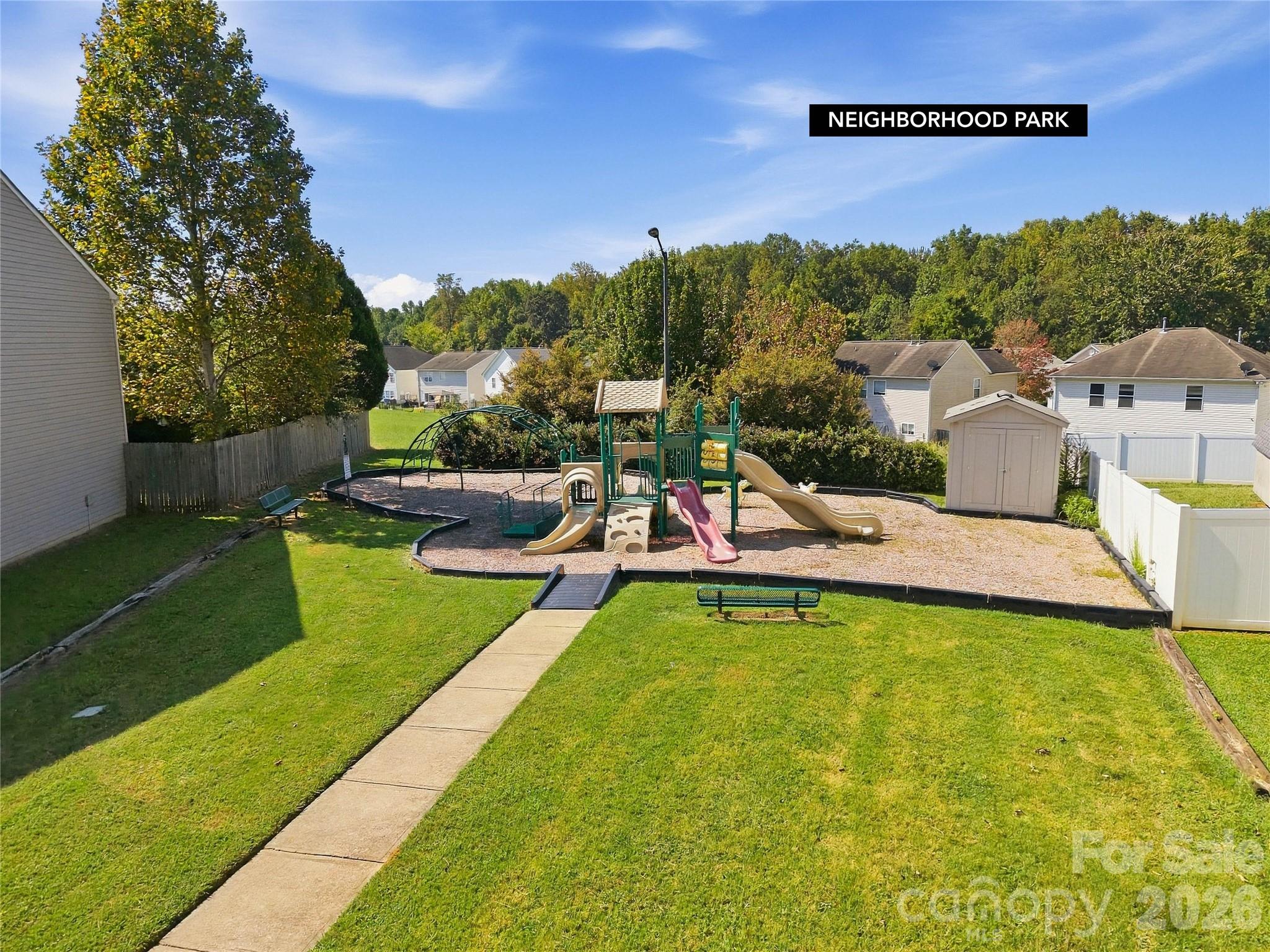 Single Family Residence at 167 Ranlo Avenue, Gastonia, photo 38 of 48