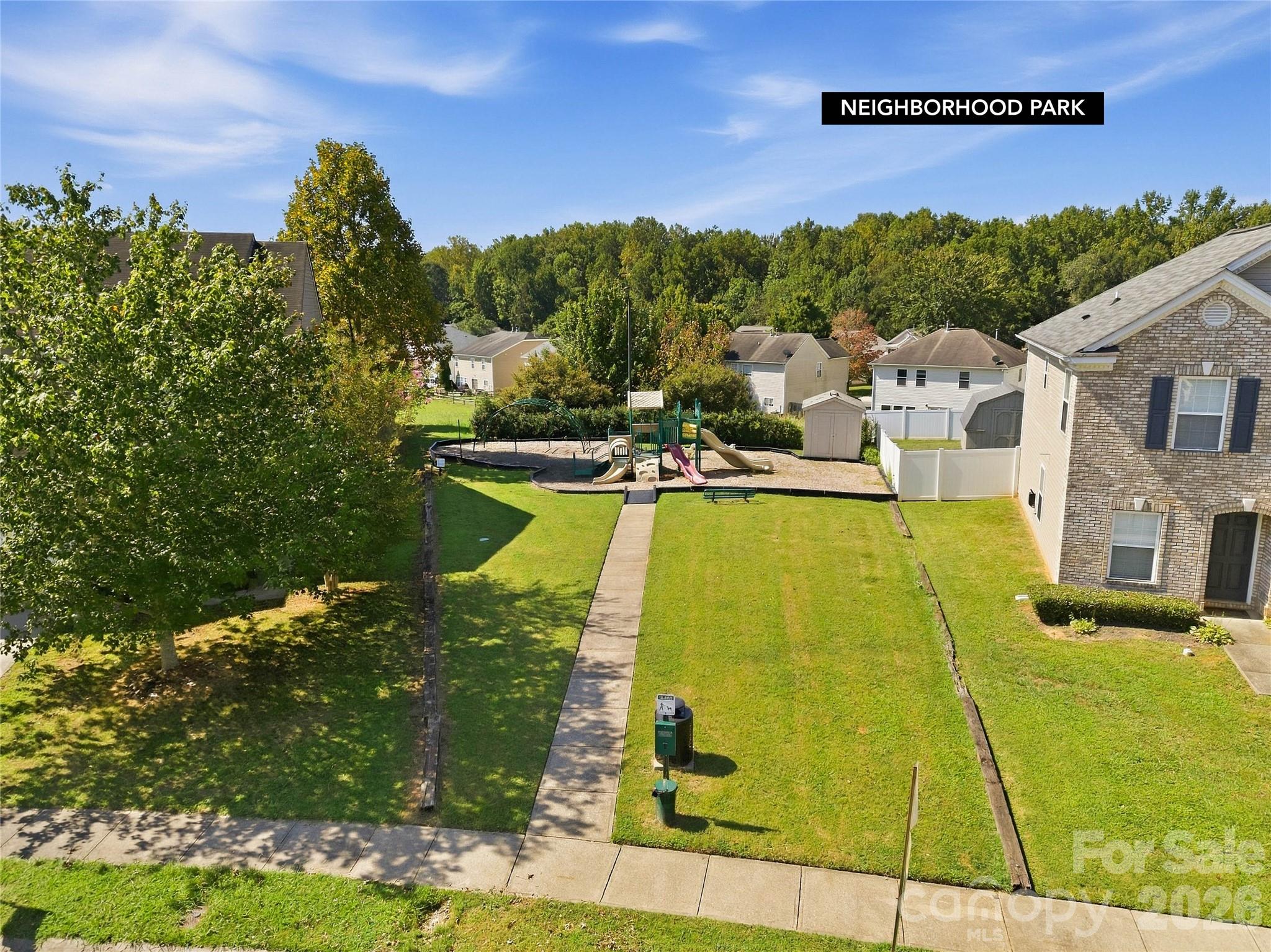 Single Family Residence at 167 Ranlo Avenue, Gastonia, photo 39 of 48