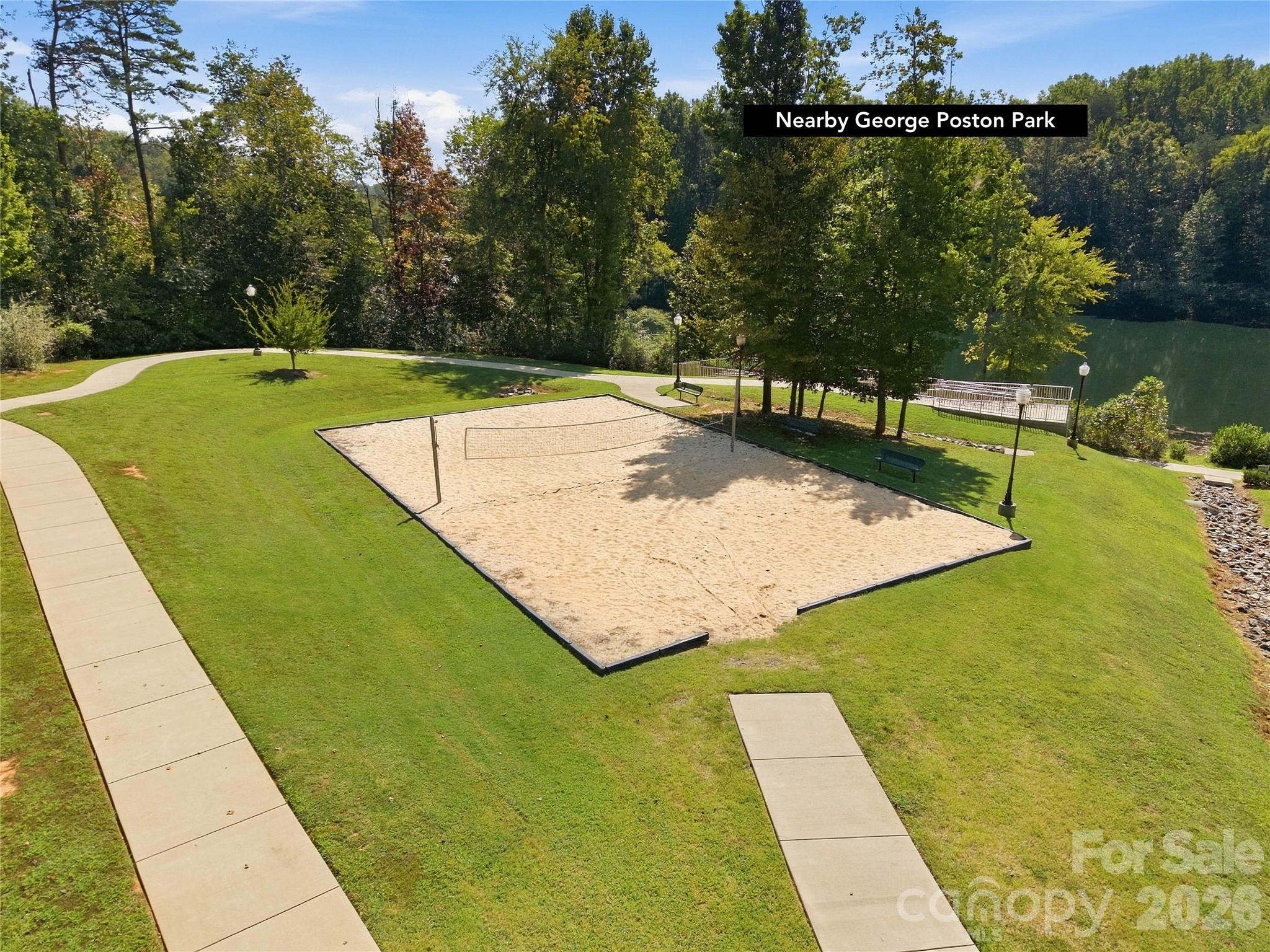 Single Family Residence at 167 Ranlo Avenue, Gastonia, photo 48 of 48