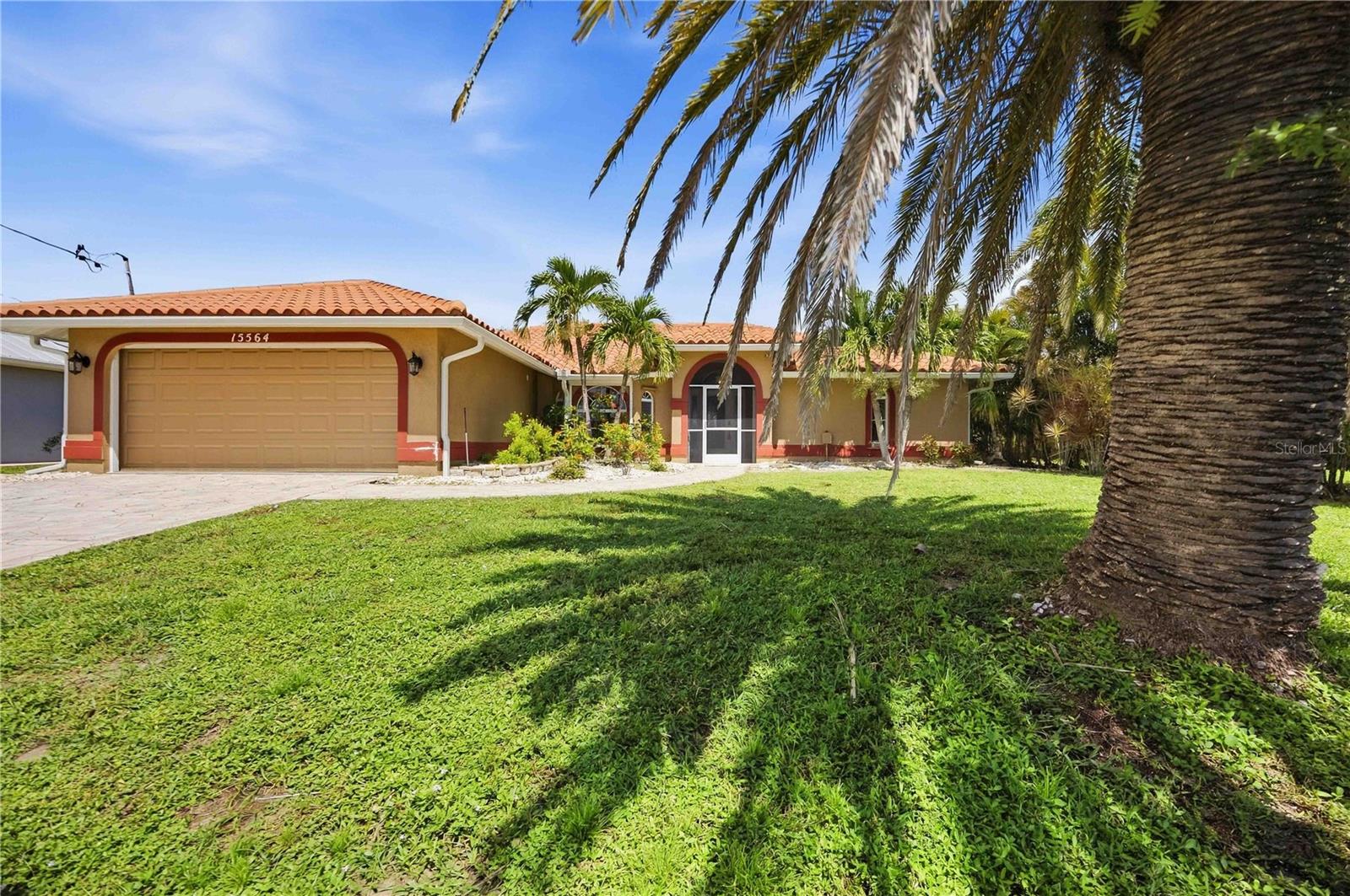 Single Family Residence at 15564 RUSTON CIR, PORT CHARLOTTE, photo 10 of 65