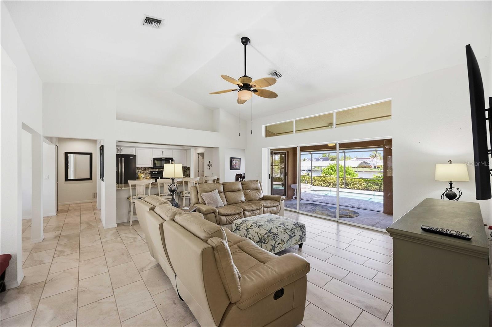 Single Family Residence at 15564 RUSTON CIR, PORT CHARLOTTE, photo 9 of 65