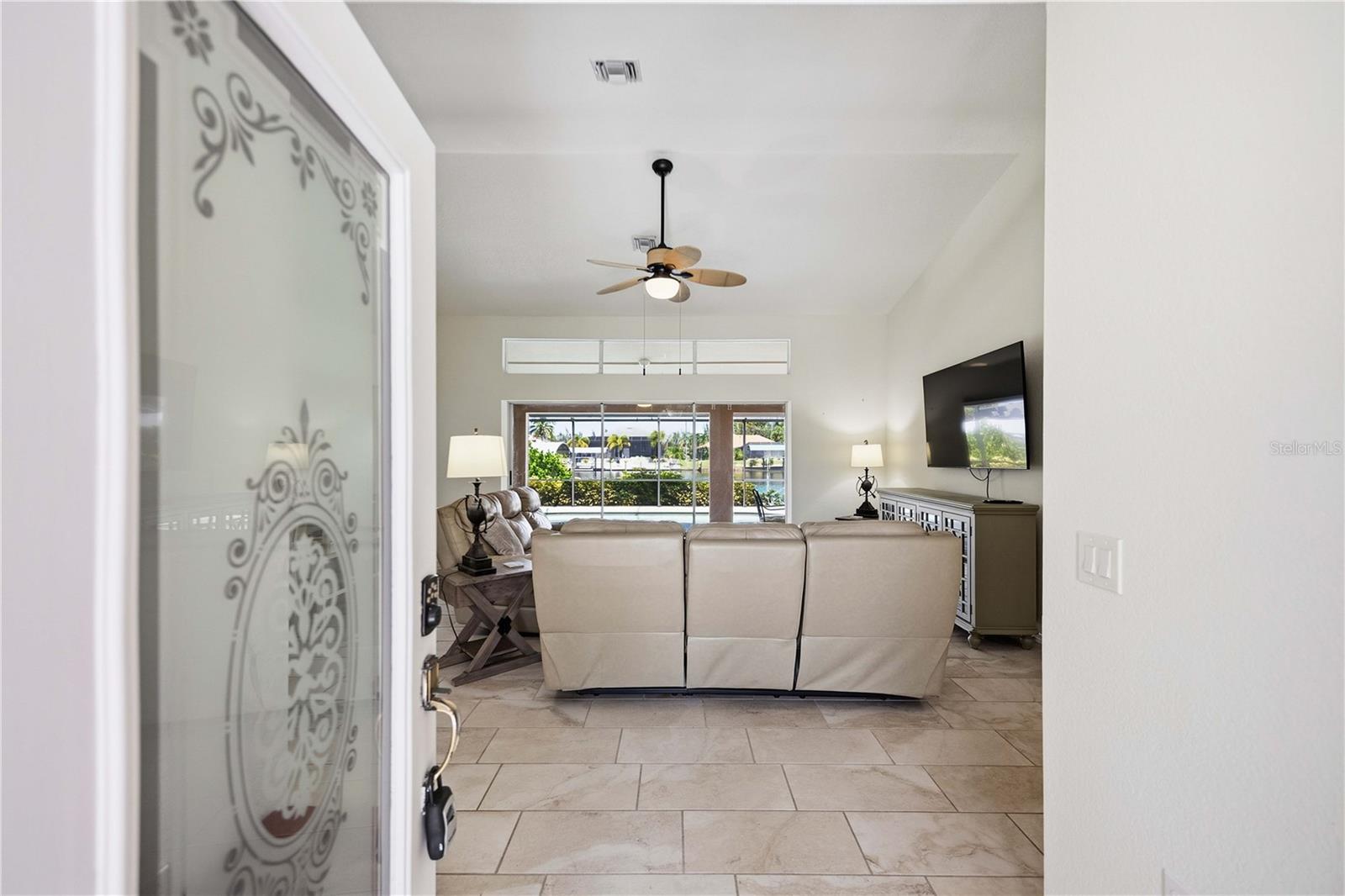 Single Family Residence at 15564 RUSTON CIR, PORT CHARLOTTE, photo 31 of 65