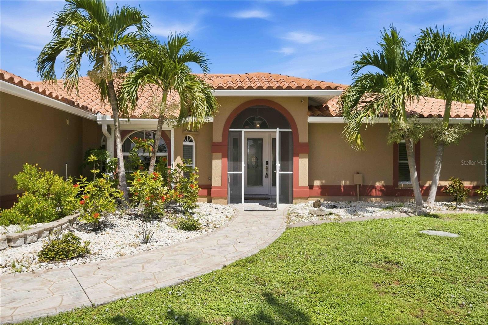 Single Family Residence at 15564 RUSTON CIR, PORT CHARLOTTE, photo 11 of 65