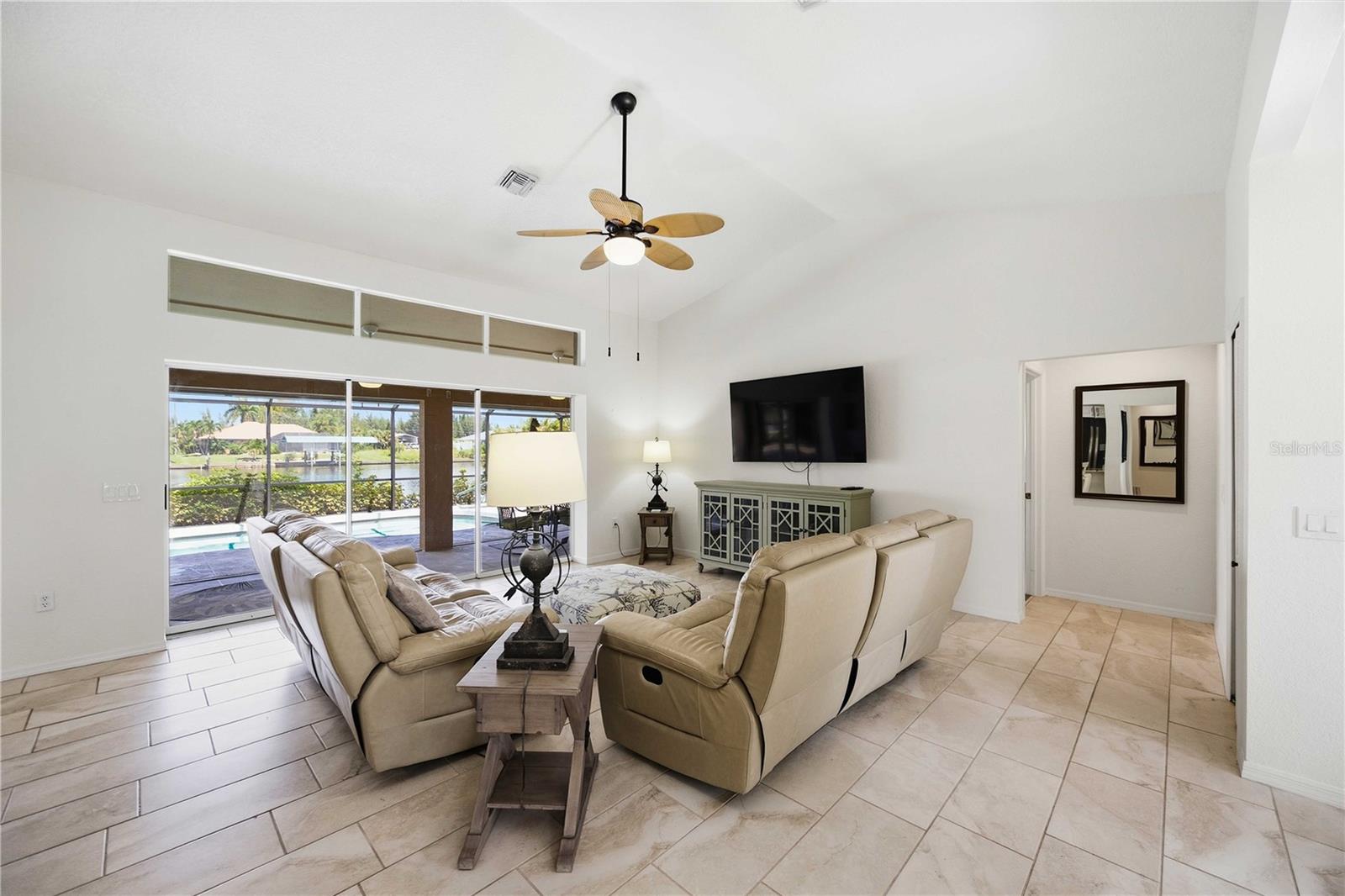 Single Family Residence at 15564 RUSTON CIR, PORT CHARLOTTE, photo 12 of 65