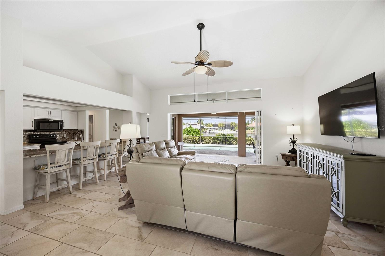 Single Family Residence at 15564 RUSTON CIR, PORT CHARLOTTE, photo 15 of 65