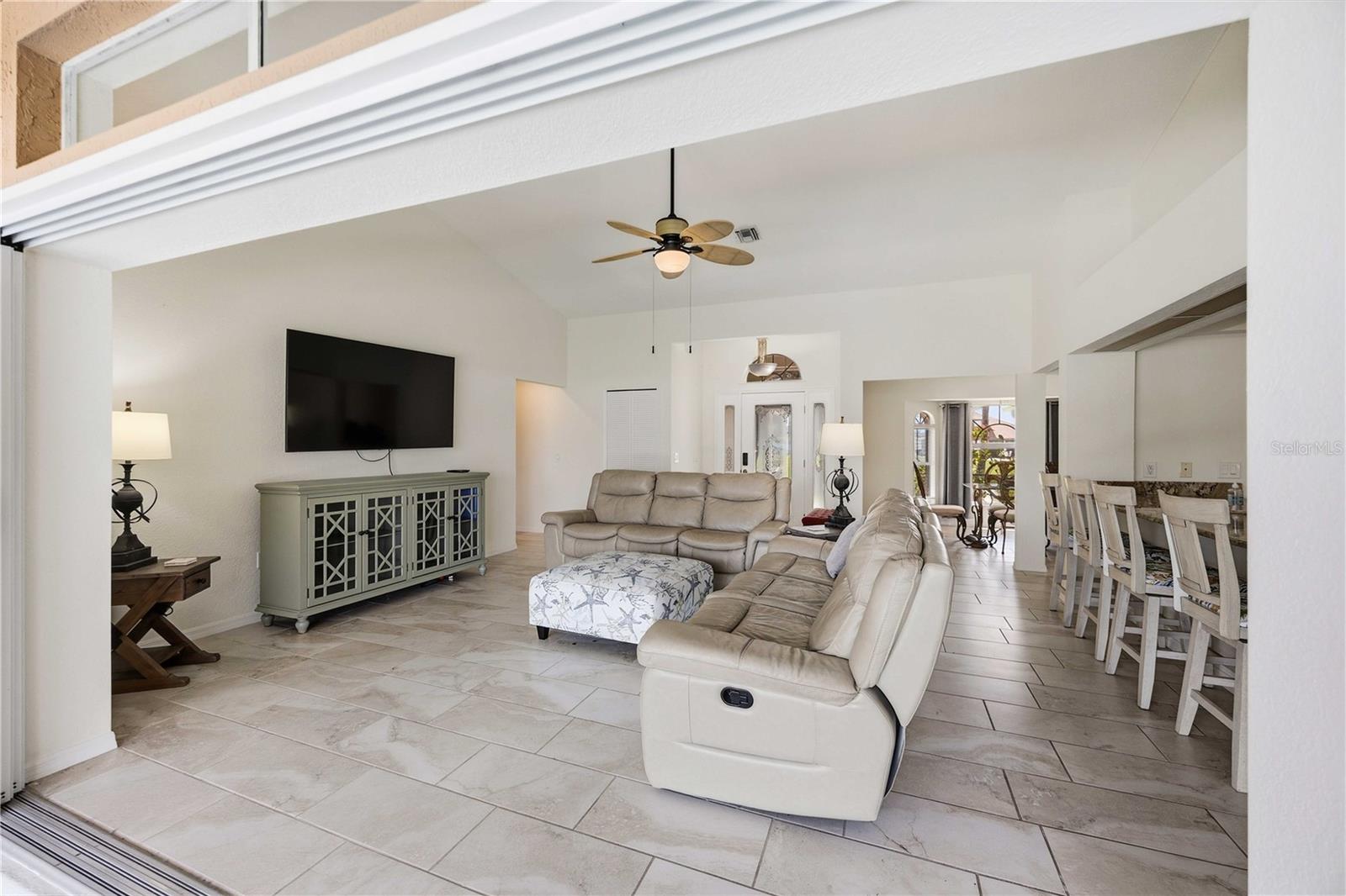 Single Family Residence at 15564 RUSTON CIR, PORT CHARLOTTE, photo 5 of 65