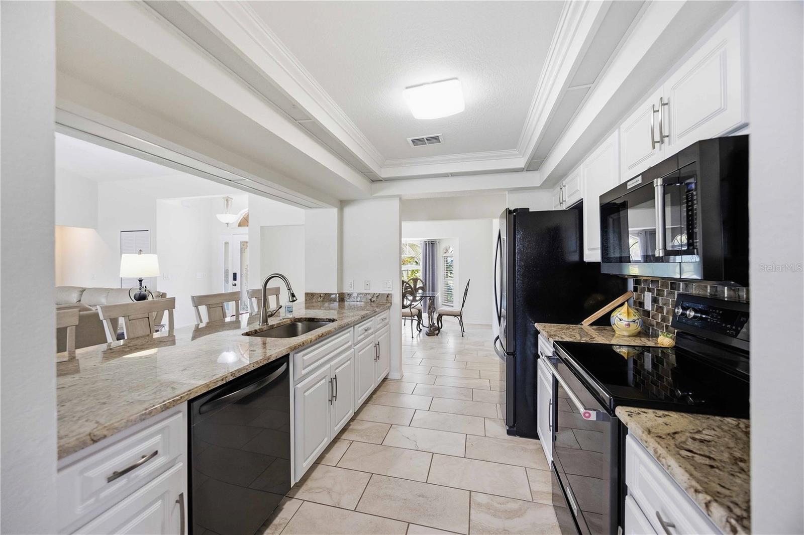 Single Family Residence at 15564 RUSTON CIR, PORT CHARLOTTE, photo 6 of 65