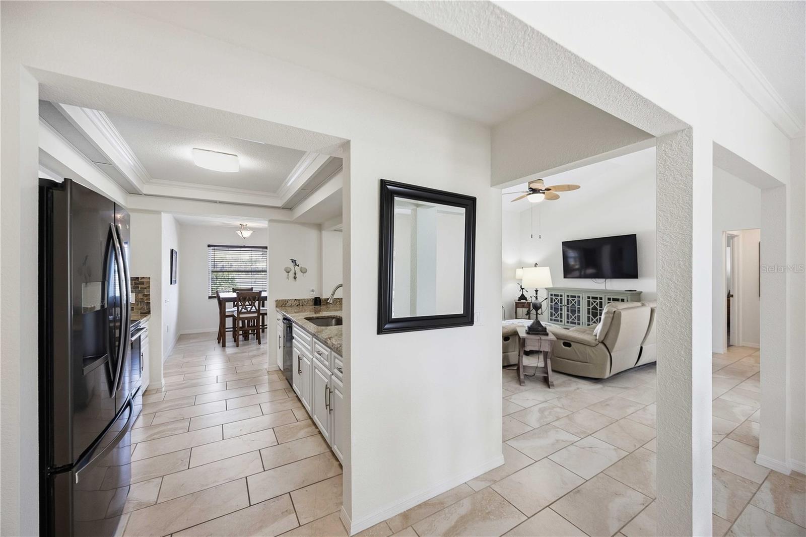 Single Family Residence at 15564 RUSTON CIR, PORT CHARLOTTE, photo 8 of 65