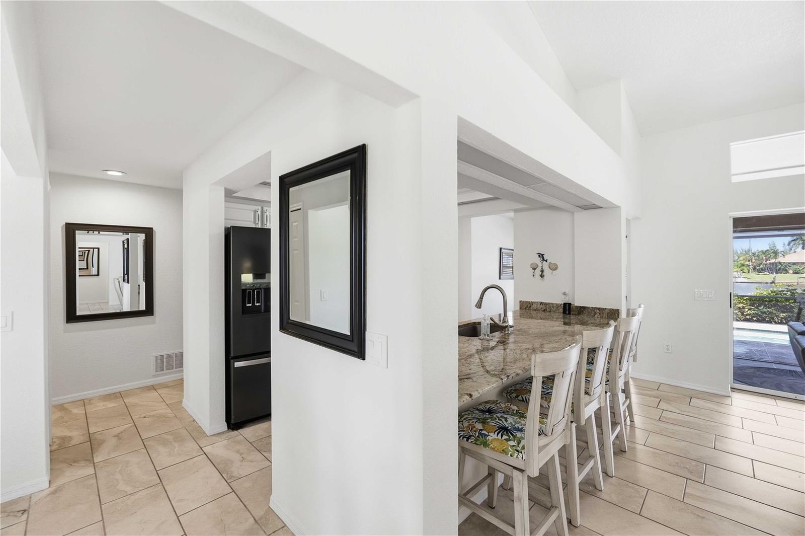 Single Family Residence at 15564 RUSTON CIR, PORT CHARLOTTE, photo 17 of 65