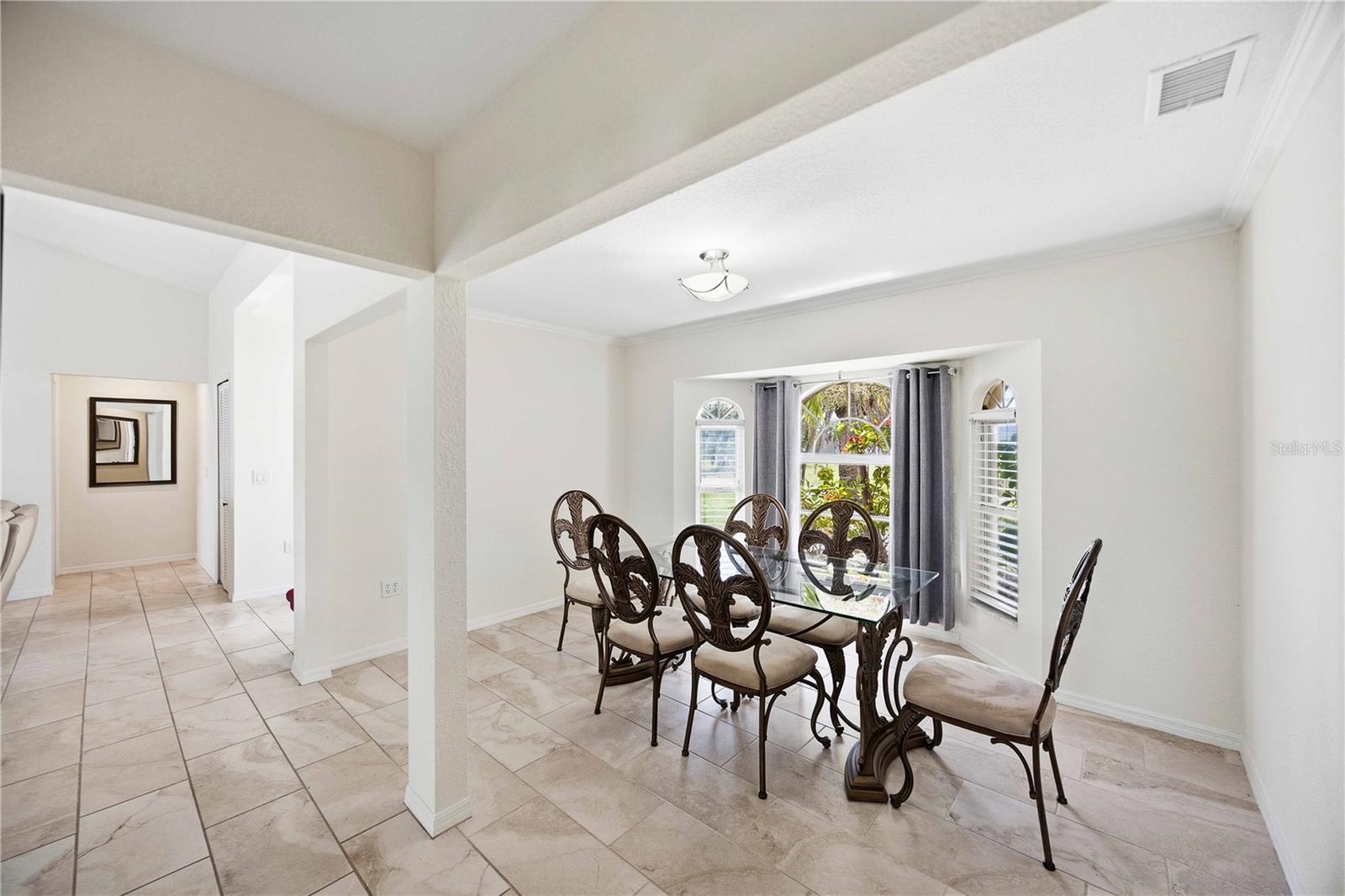 Single Family Residence at 15564 RUSTON CIR, PORT CHARLOTTE, photo 19 of 65