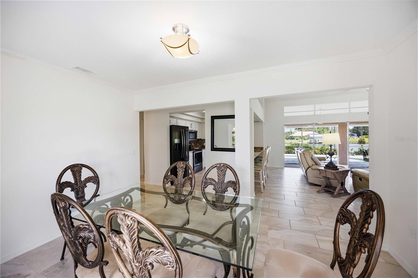 Single Family Residence at 15564 RUSTON CIR, PORT CHARLOTTE, photo 20 of 65