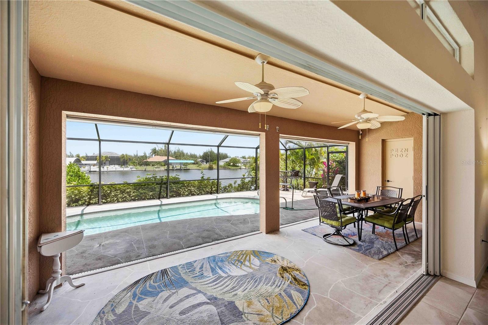Single Family Residence at 15564 RUSTON CIR, PORT CHARLOTTE, photo 38 of 65