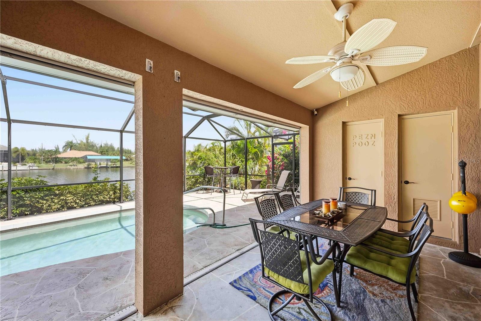 Single Family Residence at 15564 RUSTON CIR, PORT CHARLOTTE, photo 41 of 65