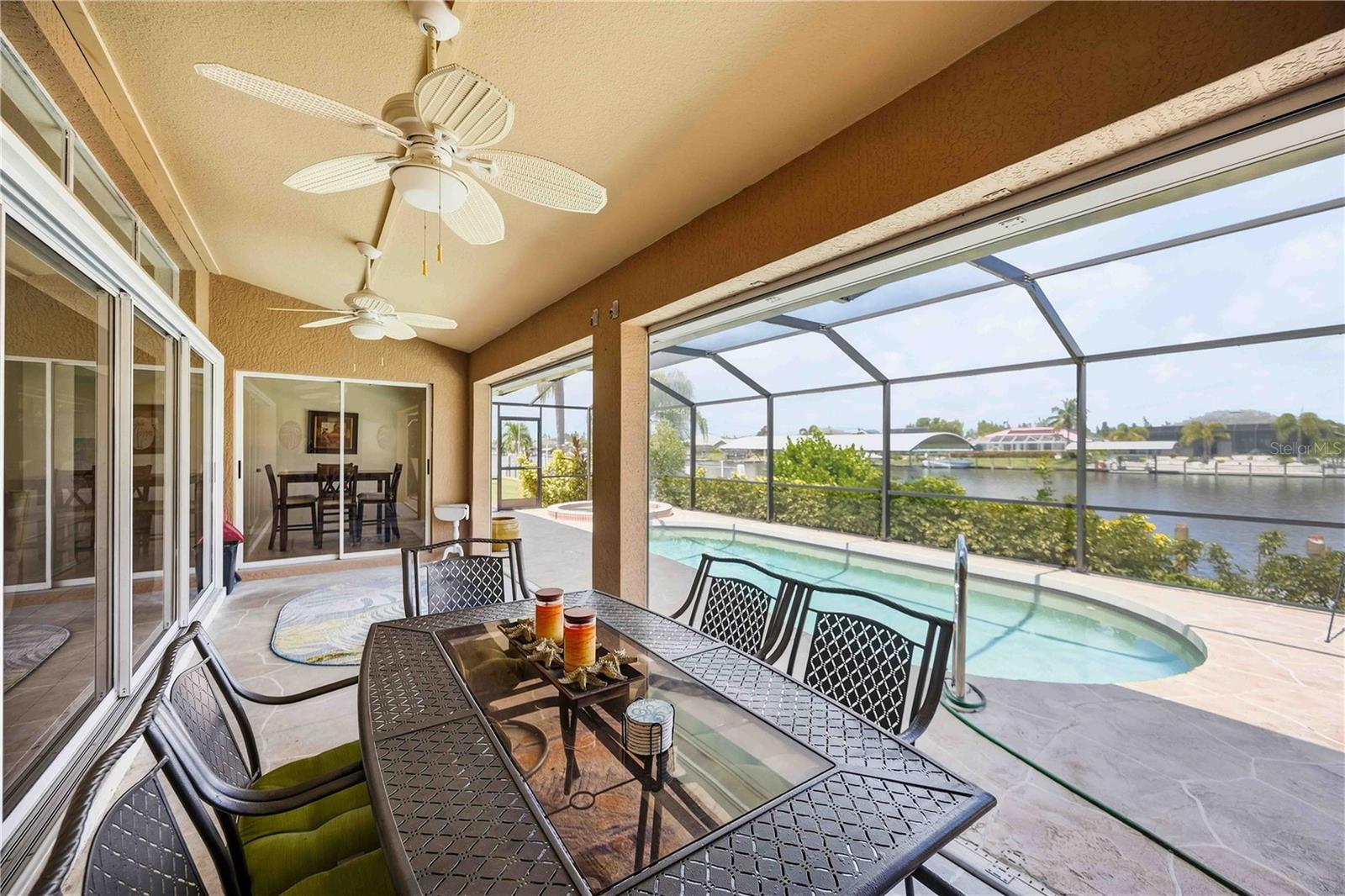 Single Family Residence at 15564 RUSTON CIR, PORT CHARLOTTE, photo 42 of 65