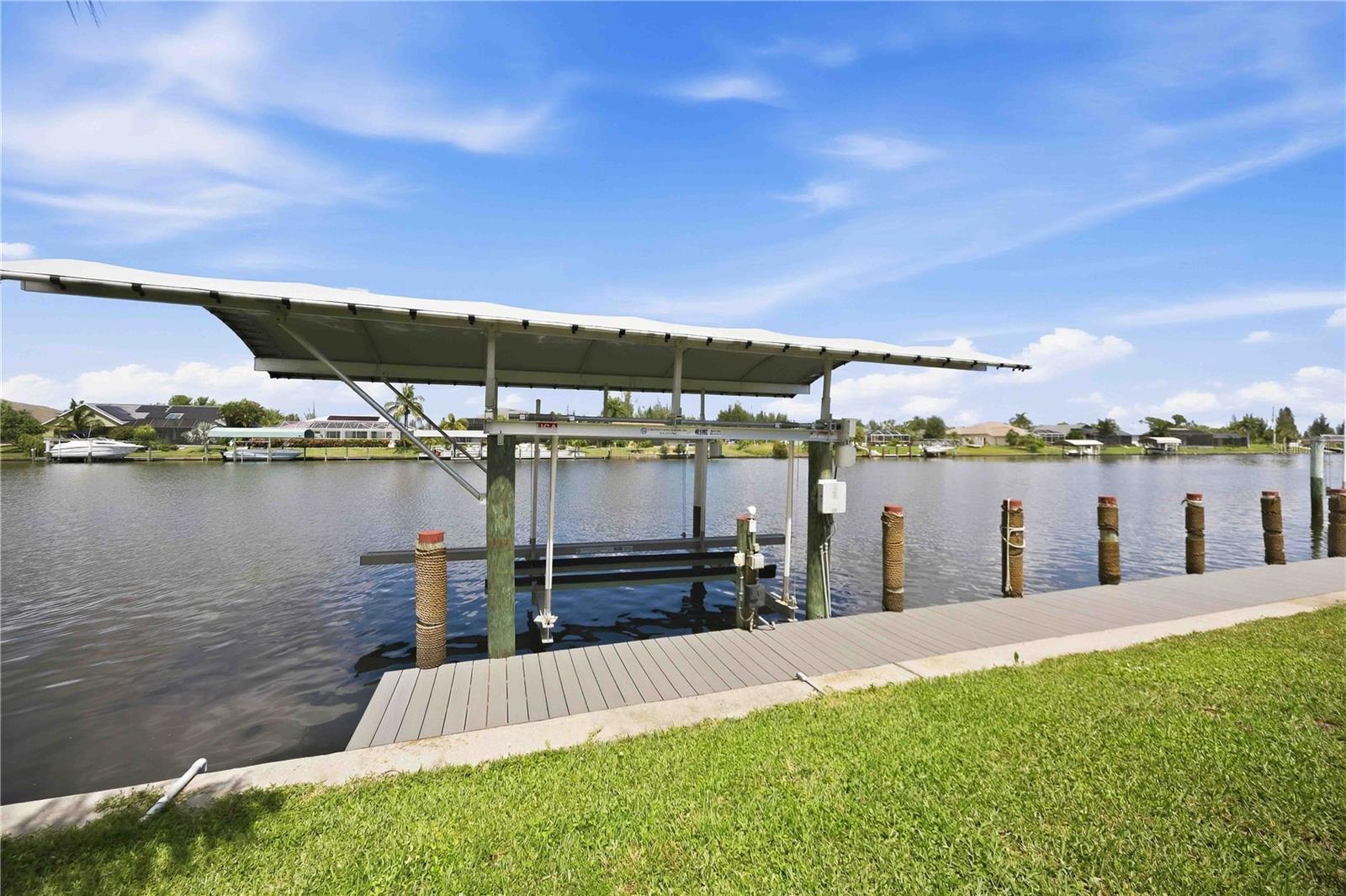 Single Family Residence at 15564 RUSTON CIR, PORT CHARLOTTE, photo 3 of 65