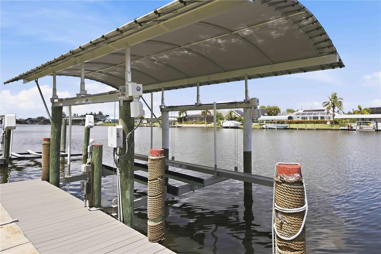 Single Family Residence at 15564 RUSTON CIR, PORT CHARLOTTE, photo 46 of 65