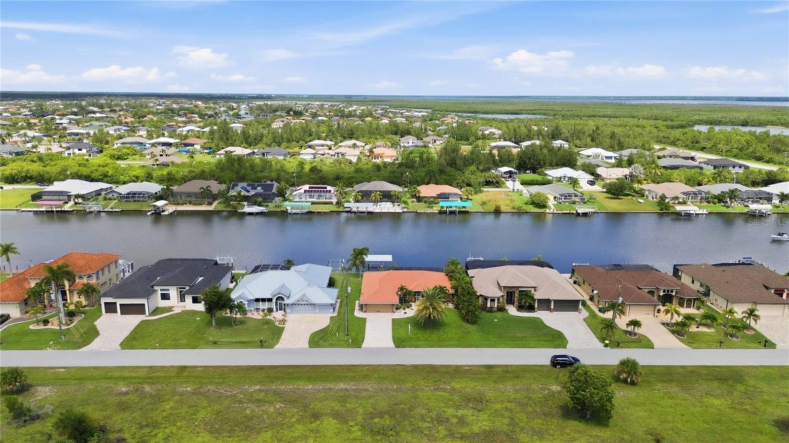Single Family Residence at 15564 RUSTON CIR, PORT CHARLOTTE, photo 58 of 65