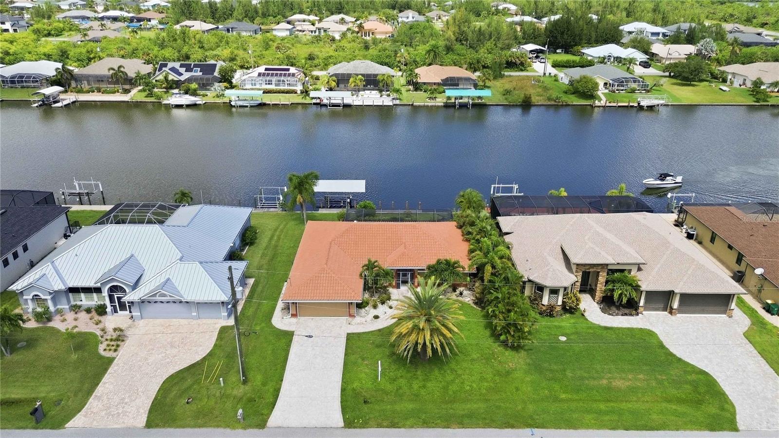 Single Family Residence at 15564 RUSTON CIR, PORT CHARLOTTE, photo 59 of 65
