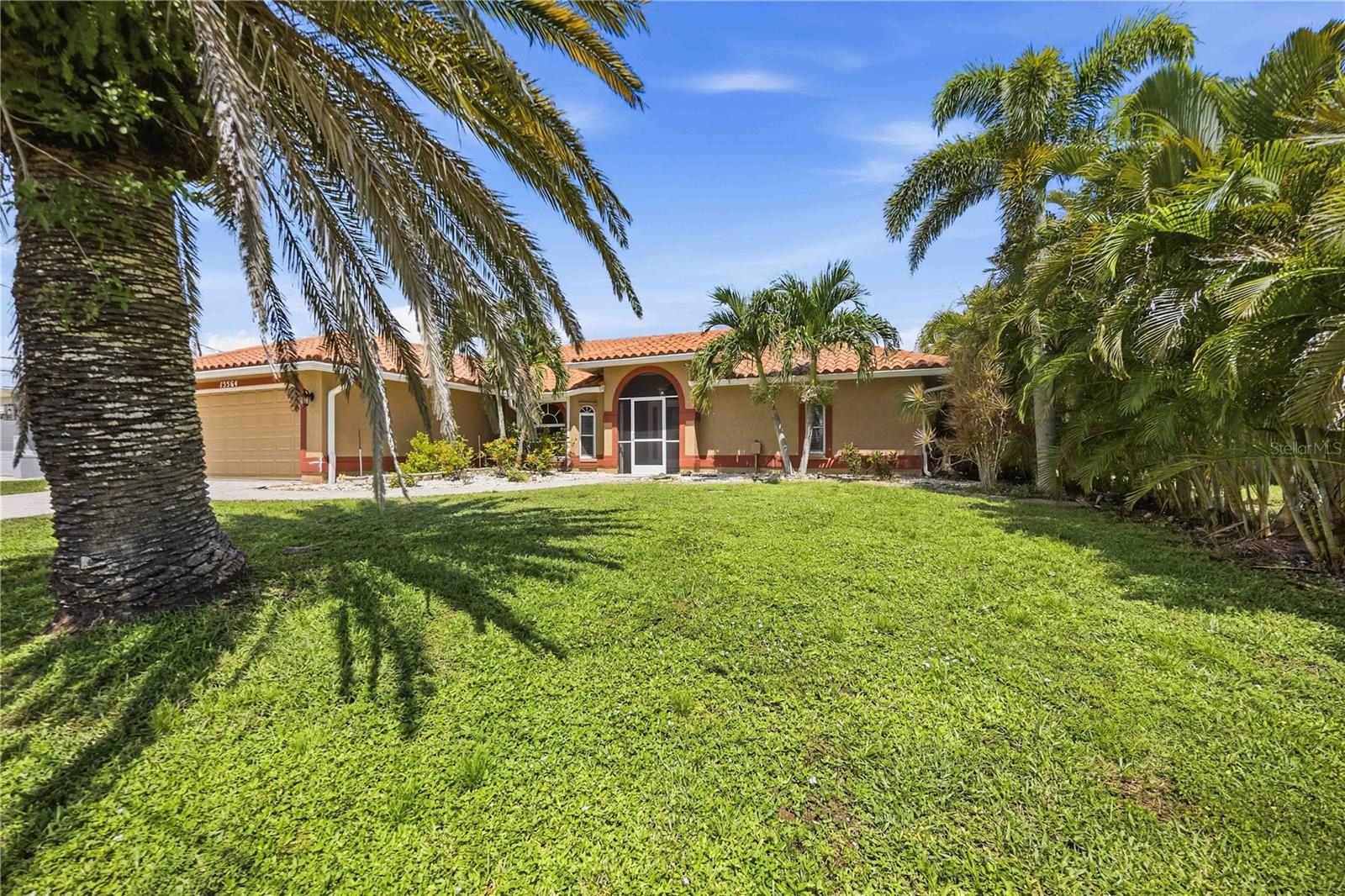 Single Family Residence at 15564 RUSTON CIR, PORT CHARLOTTE, photo 62 of 65