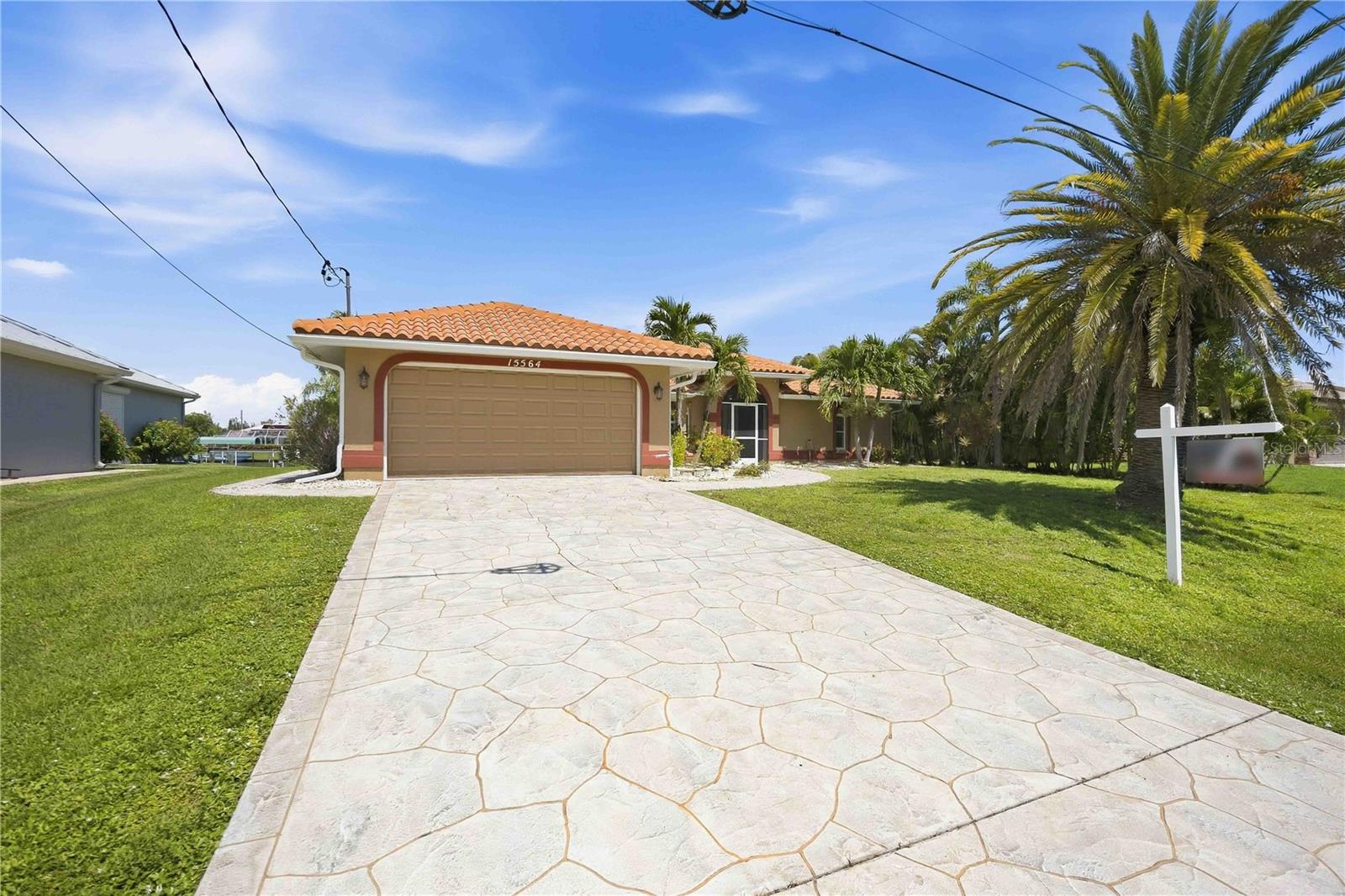 Single Family Residence at 15564 RUSTON CIR, PORT CHARLOTTE, photo 63 of 65