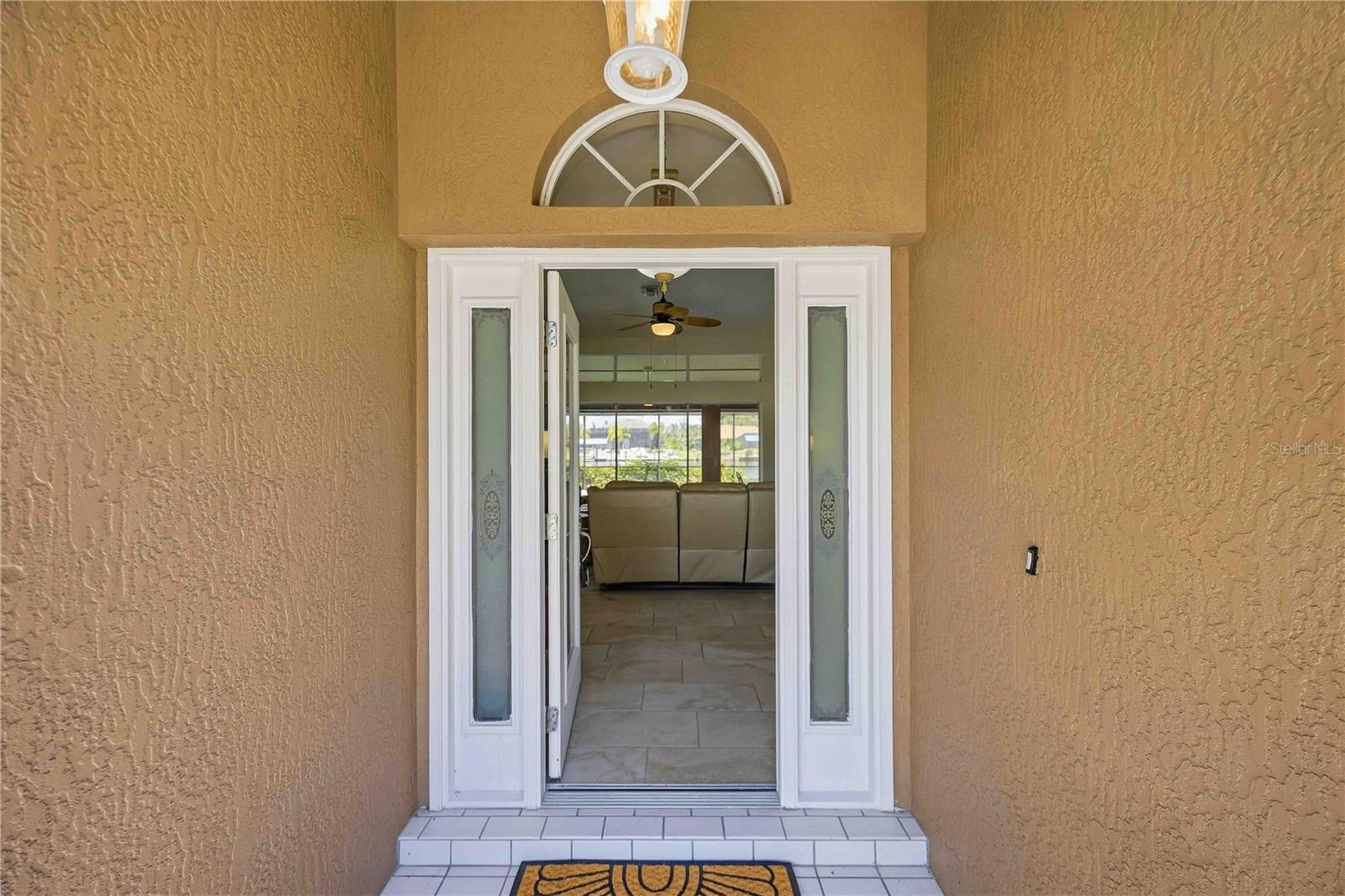 Single Family Residence at 15564 RUSTON CIR, PORT CHARLOTTE, photo 64 of 65