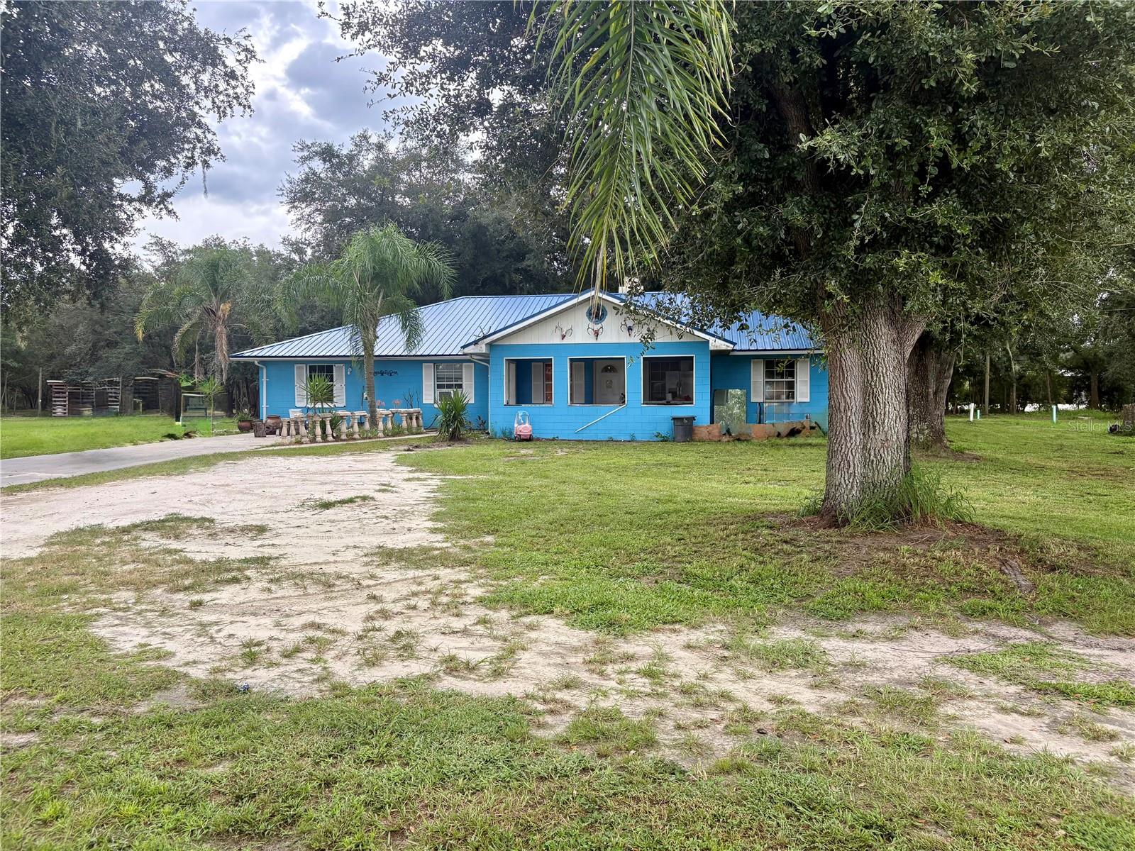 2425 GERBER DAIRY RD