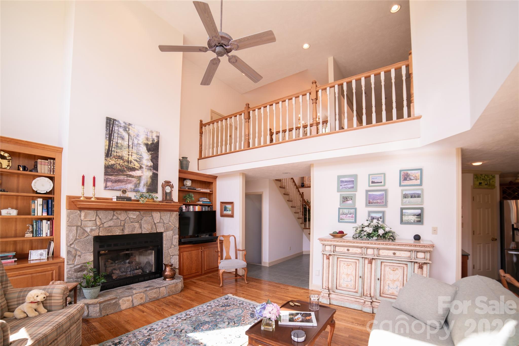 Single Family Residence at 15809 US 221 None N, Marion, photo 11 of 37