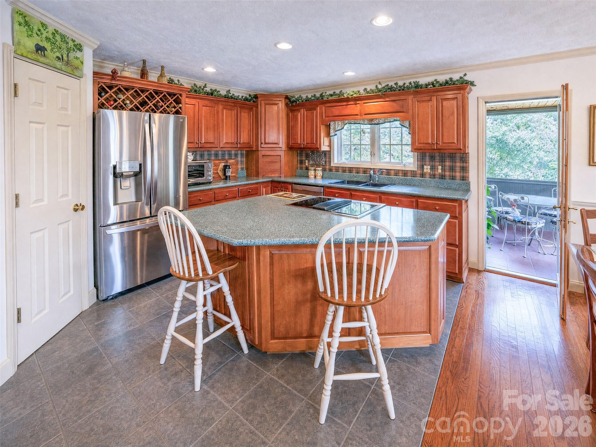 Single Family Residence at 15809 US 221 None N, Marion, photo 13 of 37