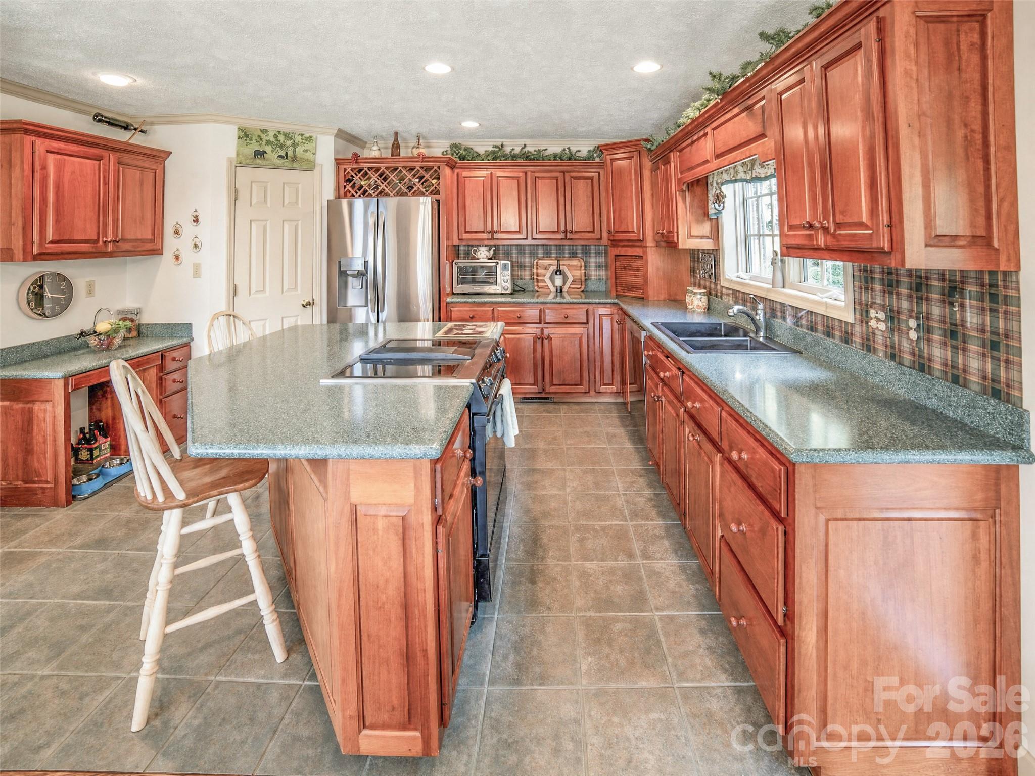 Single Family Residence at 15809 US 221 None N, Marion, photo 14 of 37
