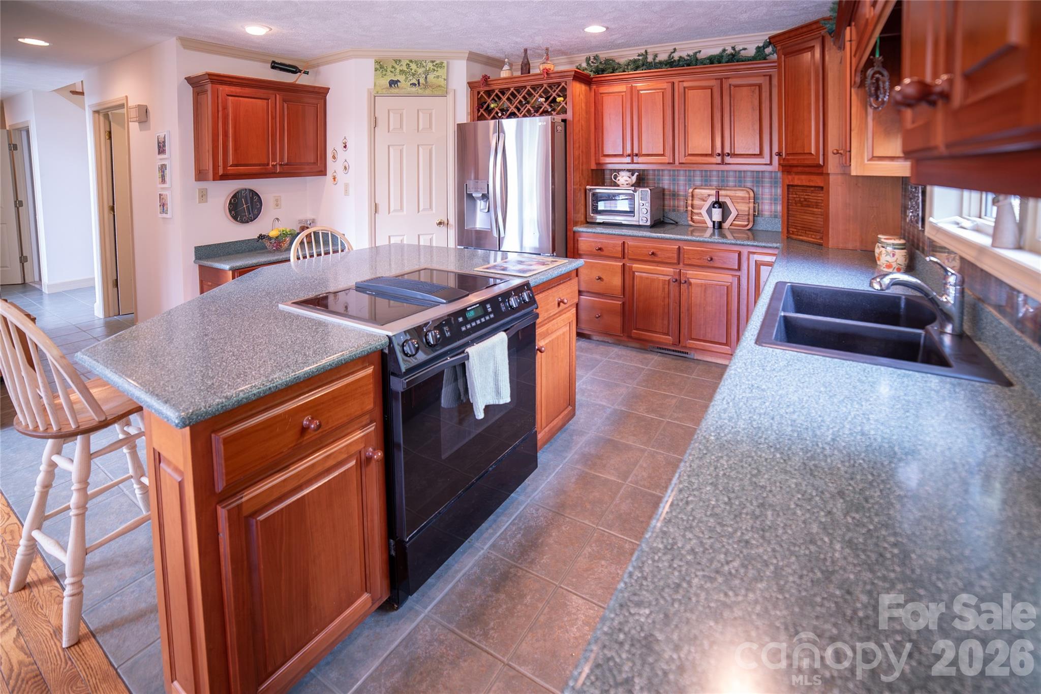 Single Family Residence at 15809 US 221 None N, Marion, photo 15 of 37