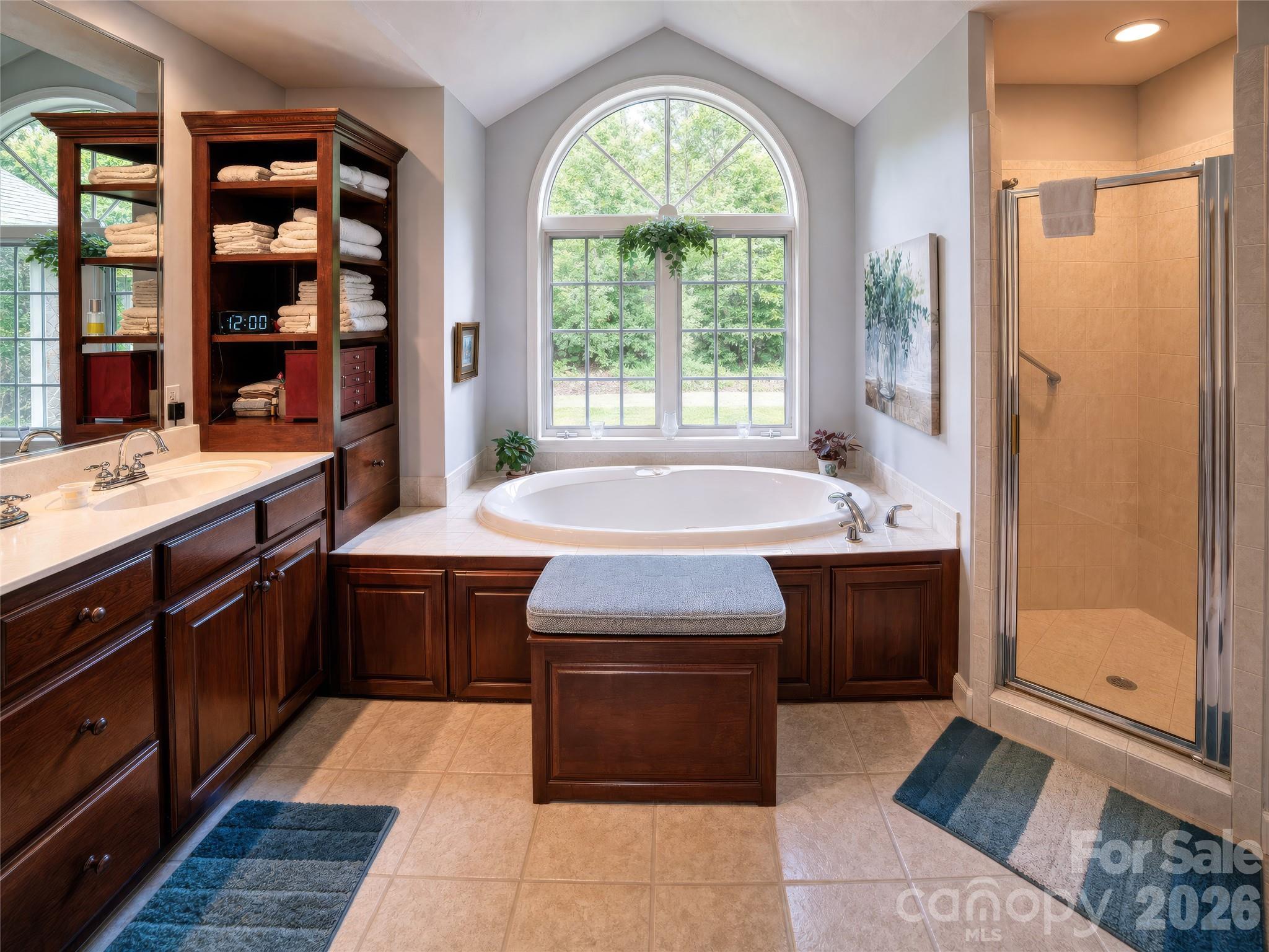 Primary Bathroom - 15809 US 221 None N, Marion