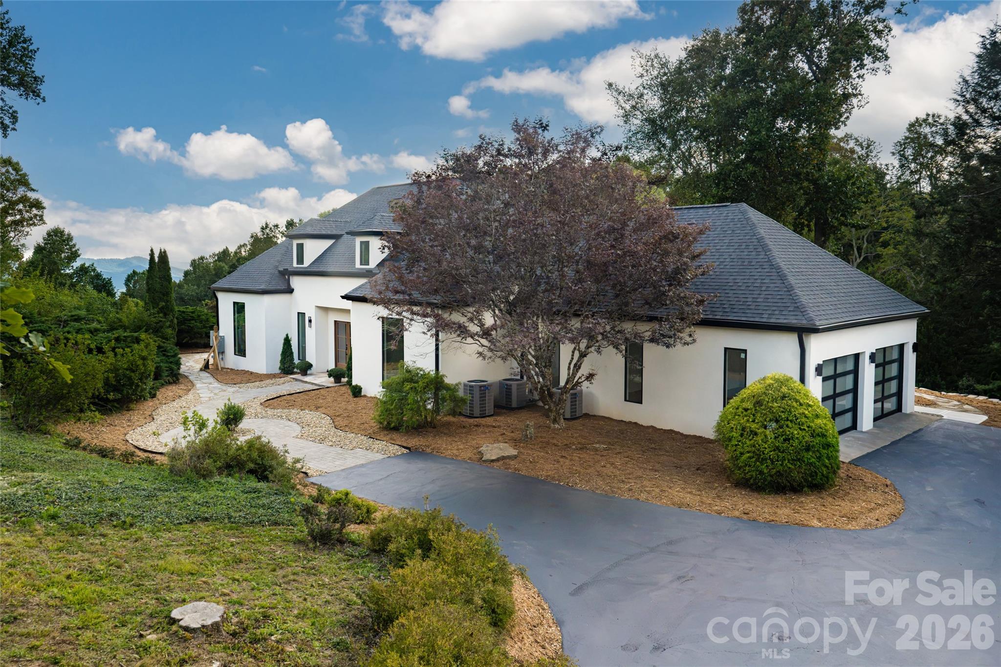 Single Family Residence at 5 Meadow Ridge Drive, Asheville, photo 2 of 48