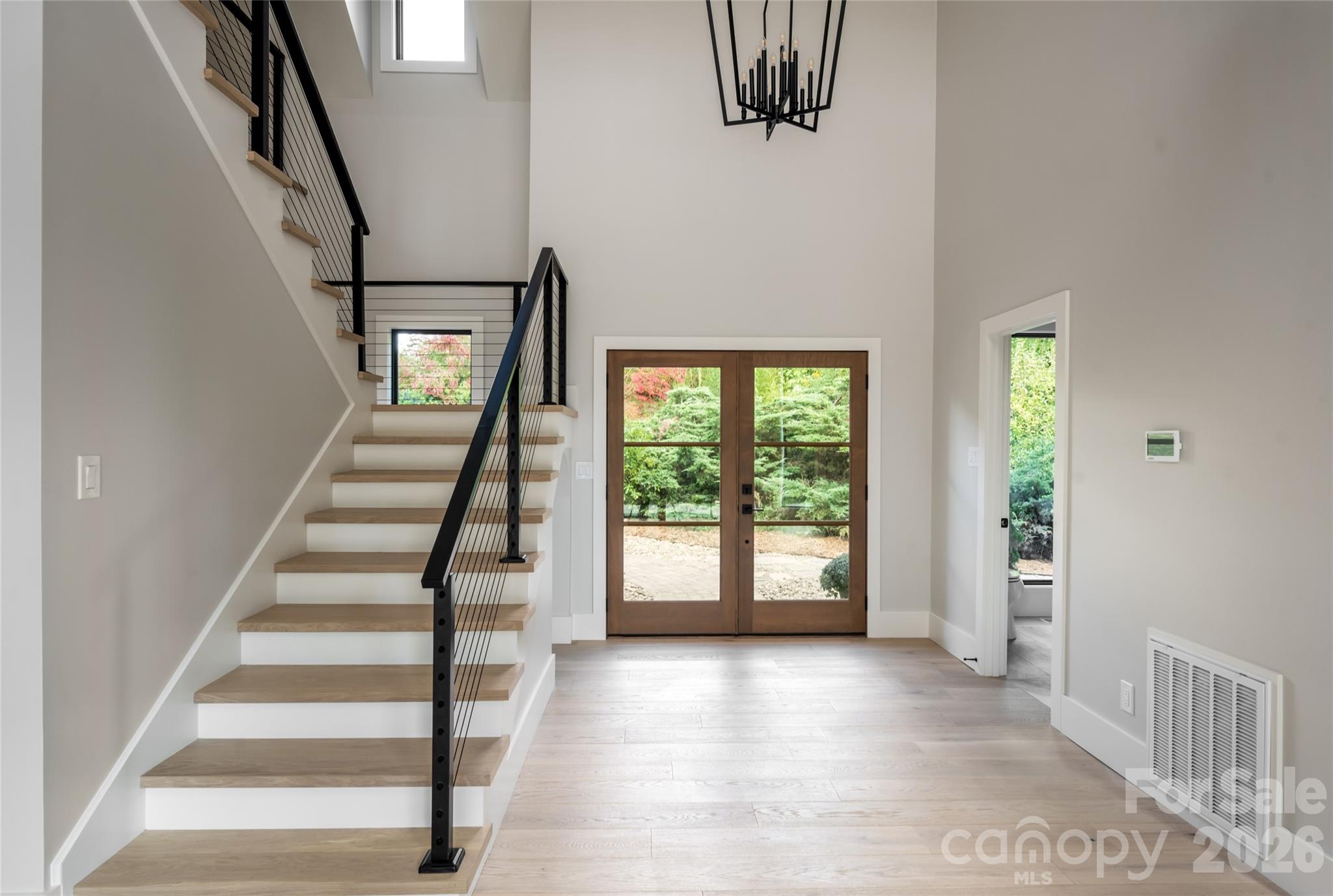 Single Family Residence at 5 Meadow Ridge Drive, Asheville, photo 4 of 48