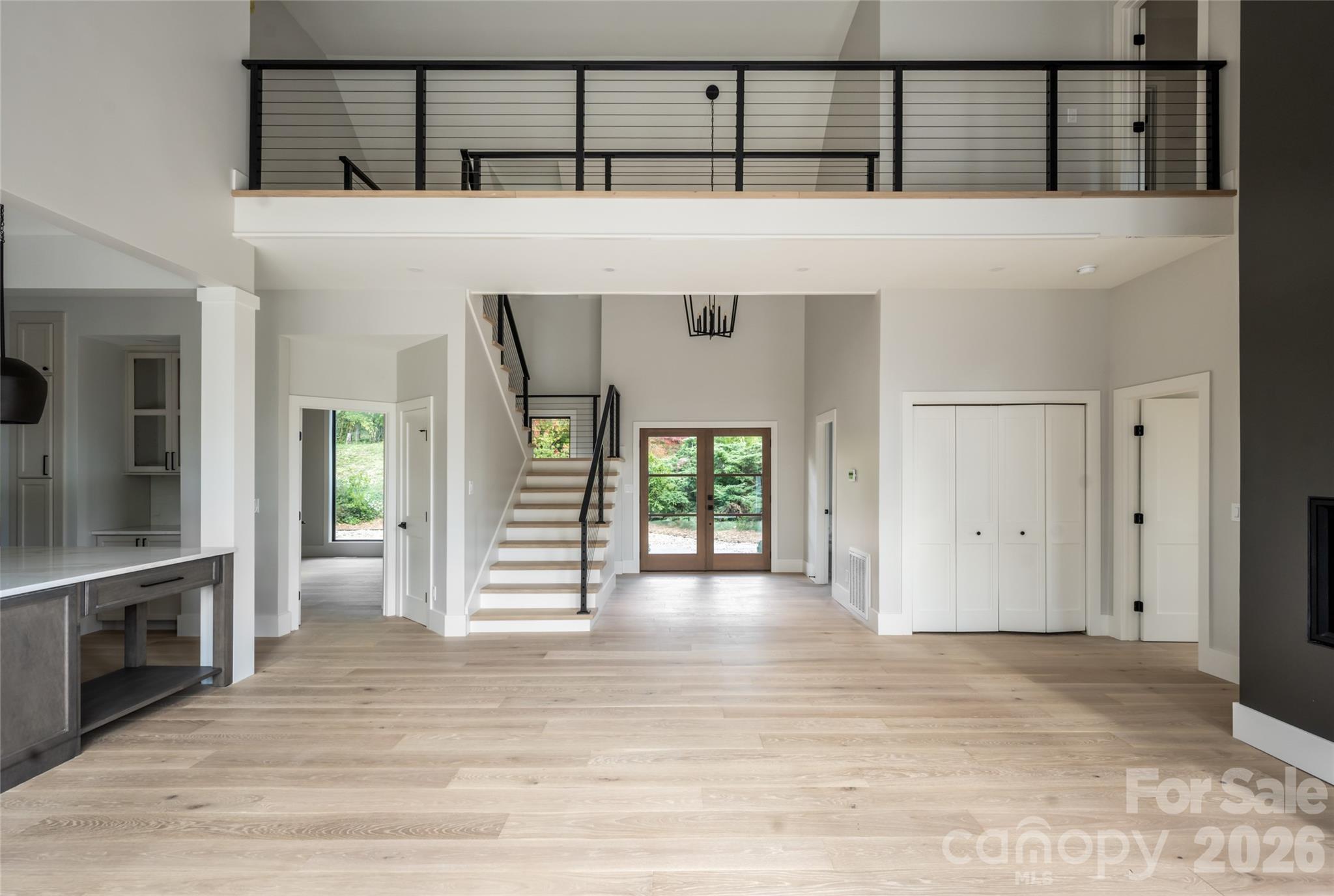 Single Family Residence at 5 Meadow Ridge Drive, Asheville, photo 10 of 48