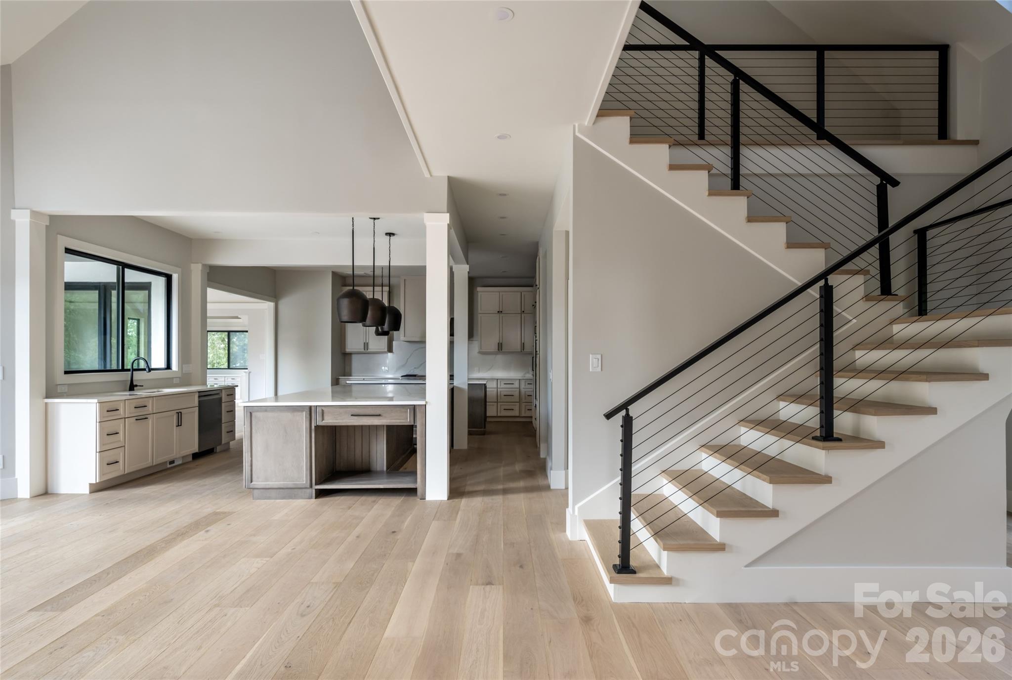 Single Family Residence at 5 Meadow Ridge Drive, Asheville, photo 14 of 48
