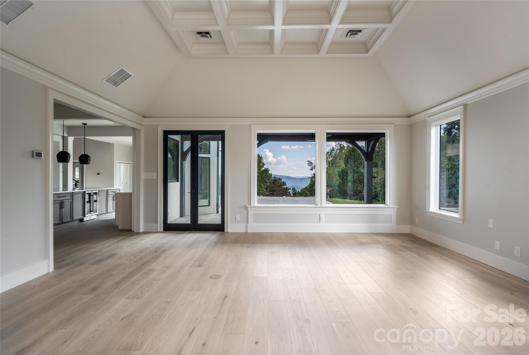 Single Family Residence at 5 Meadow Ridge Drive, Asheville, photo 22 of 48