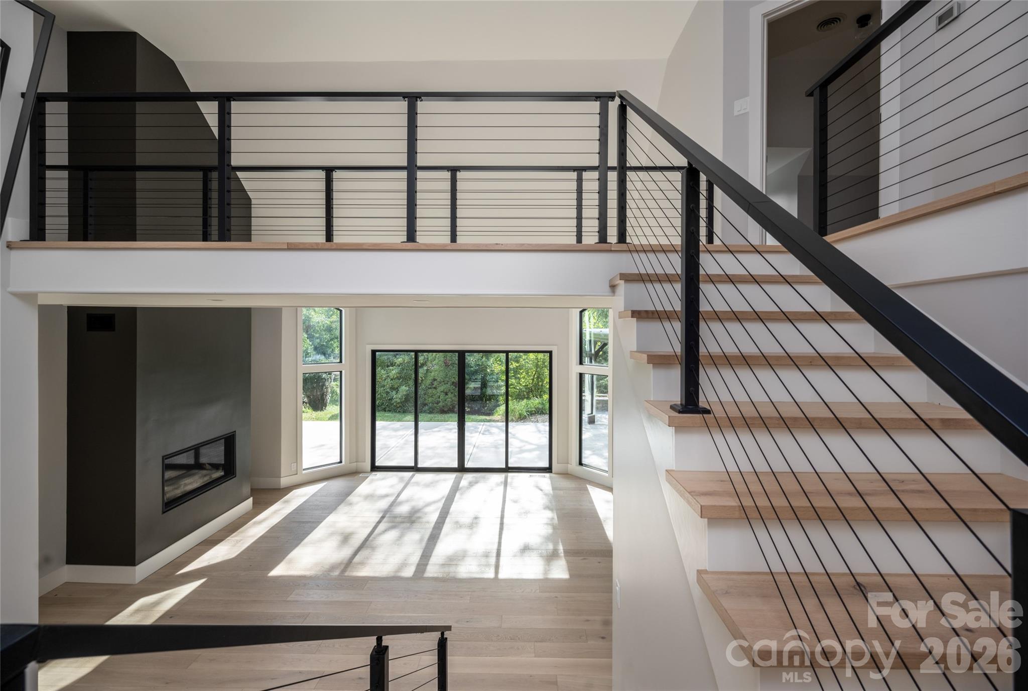 Single Family Residence at 5 Meadow Ridge Drive, Asheville, photo 32 of 48