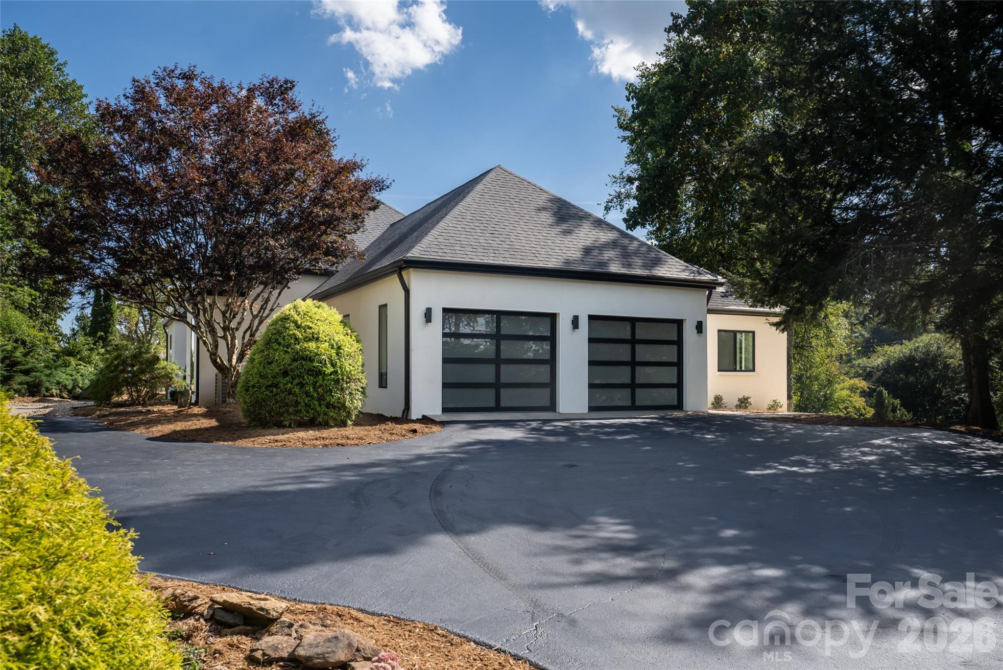 Single Family Residence at 5 Meadow Ridge Drive, Asheville, photo 41 of 48